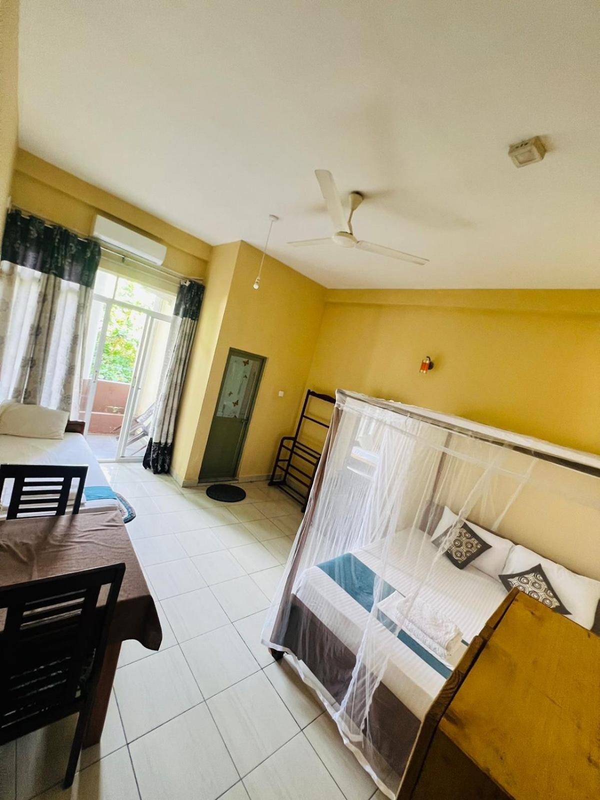 Triple Room with Balcony photo 3