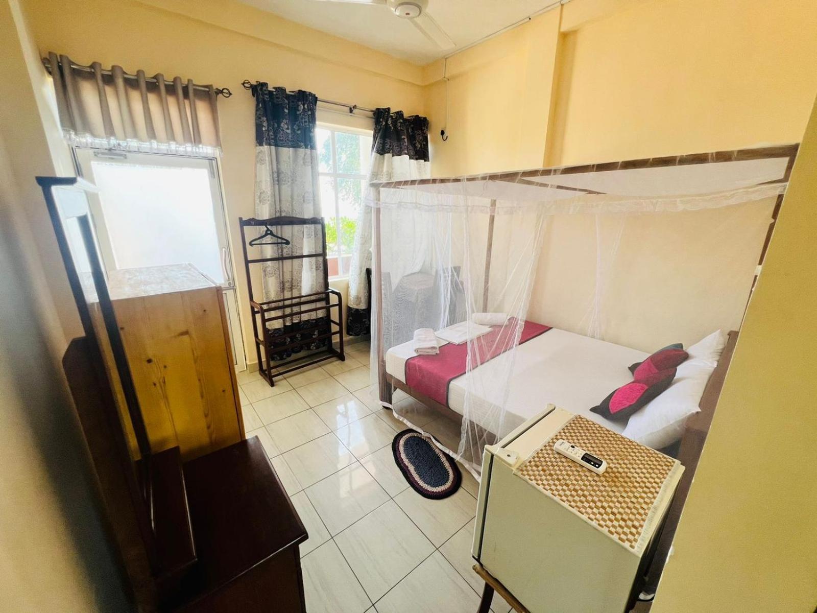 Deluxe Double Room with Sea View photo 2