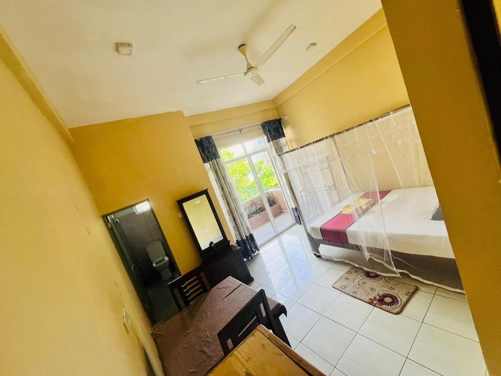 Double Room with Balcony photo 1