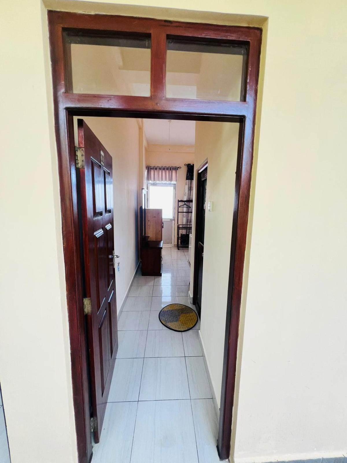 Double Room with Balcony photo 3