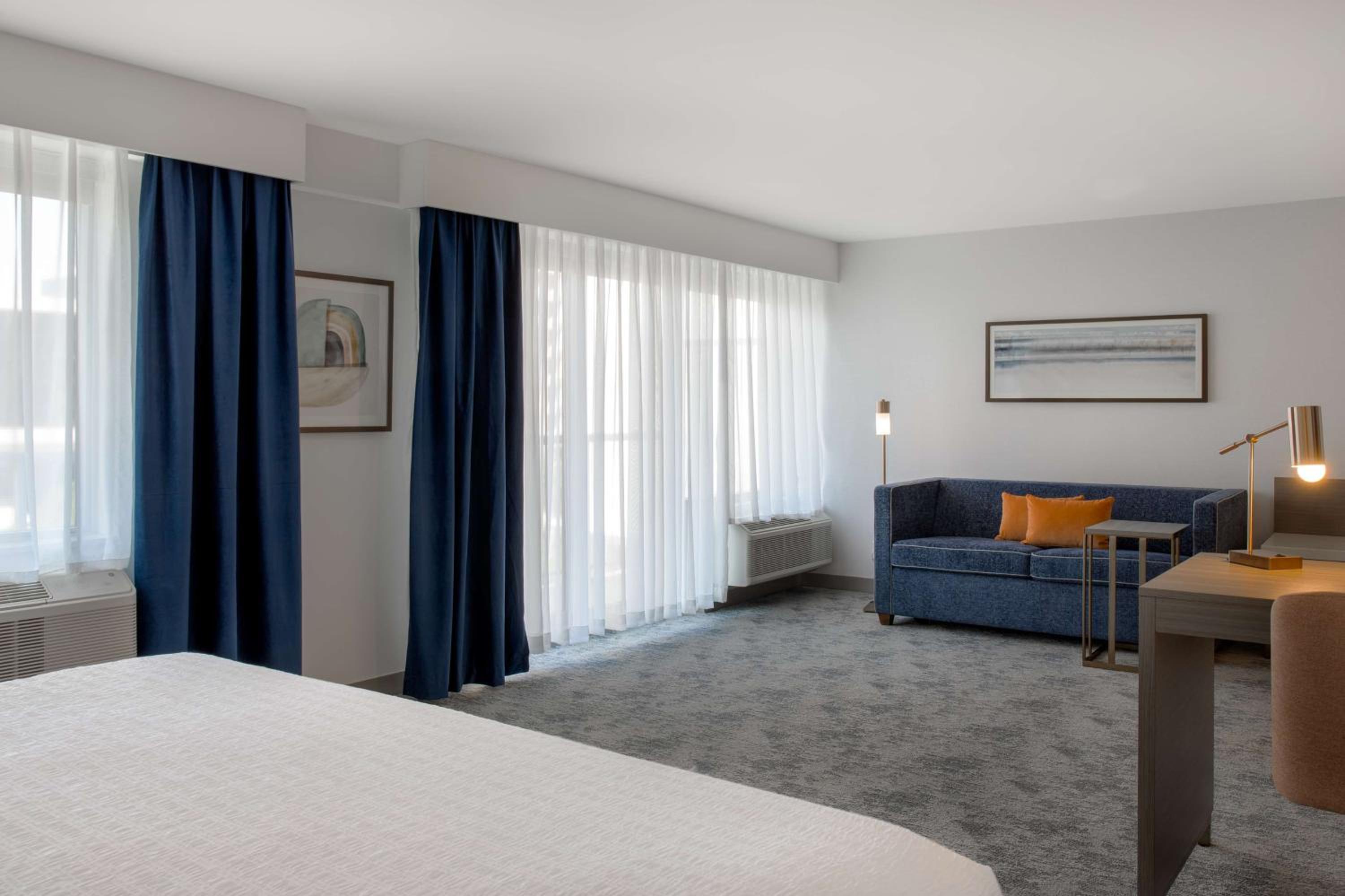 King Studio Suite - Photo 5