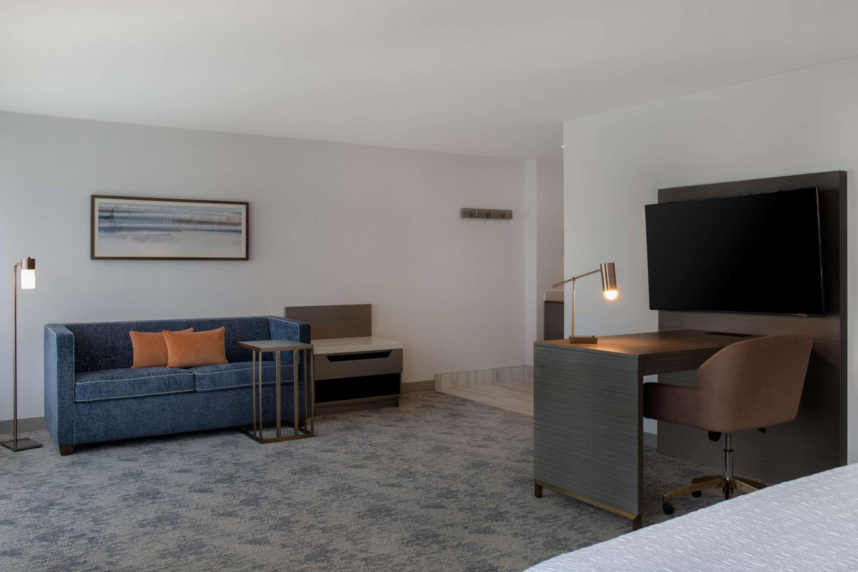 King Studio Suite - Photo 6