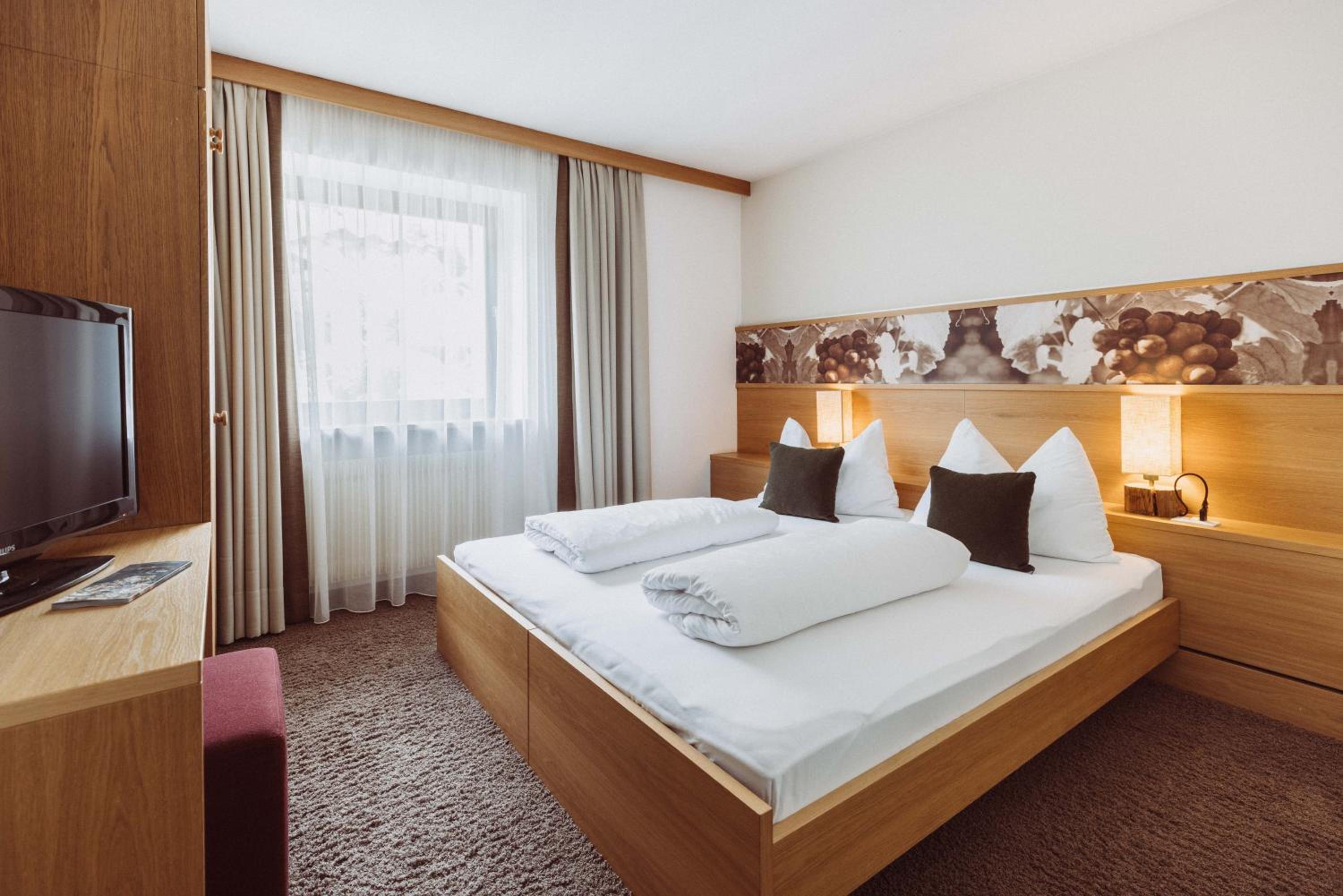 Double Room - Annex without balcony