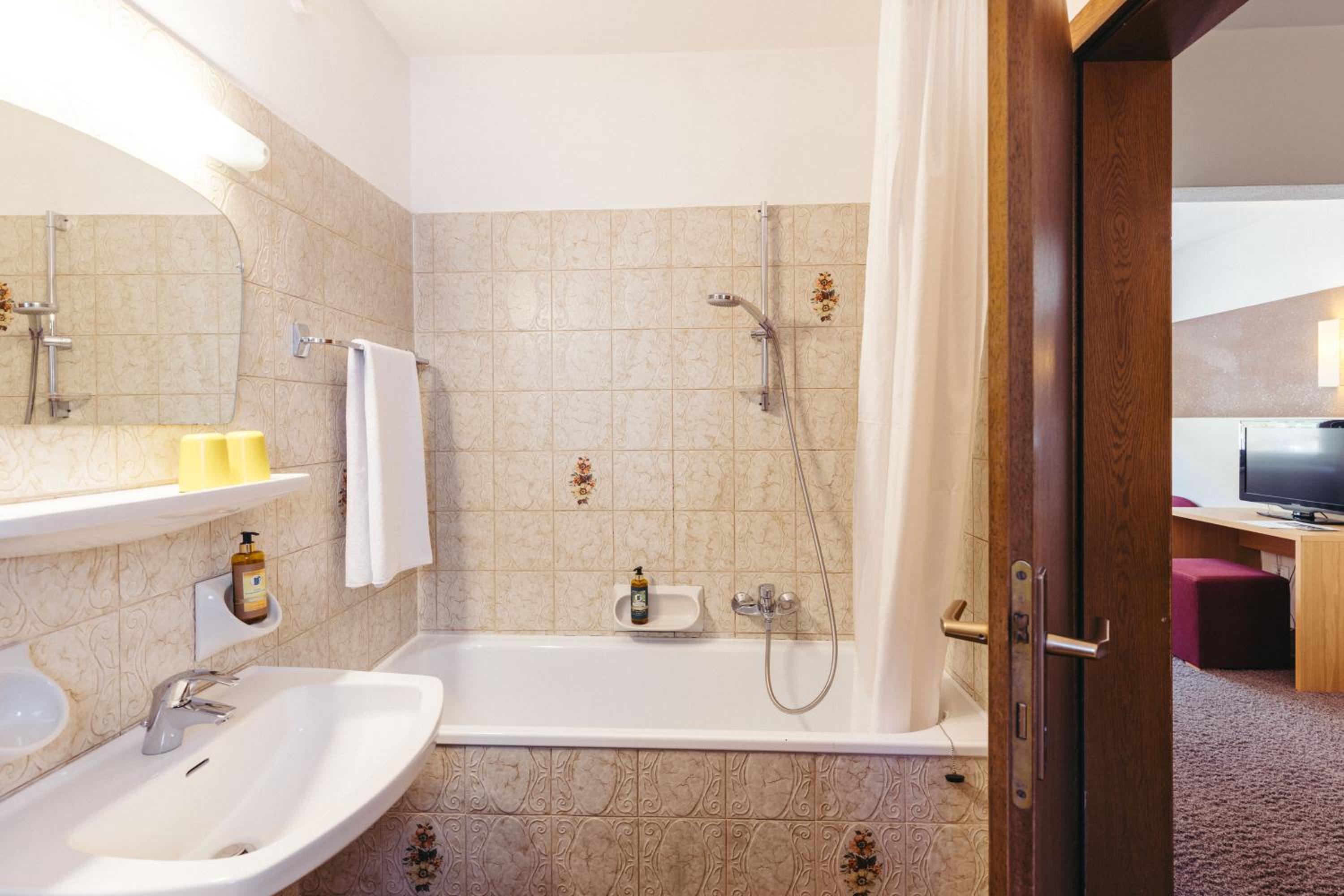 Double Room - Annex with balcony - Photo 3