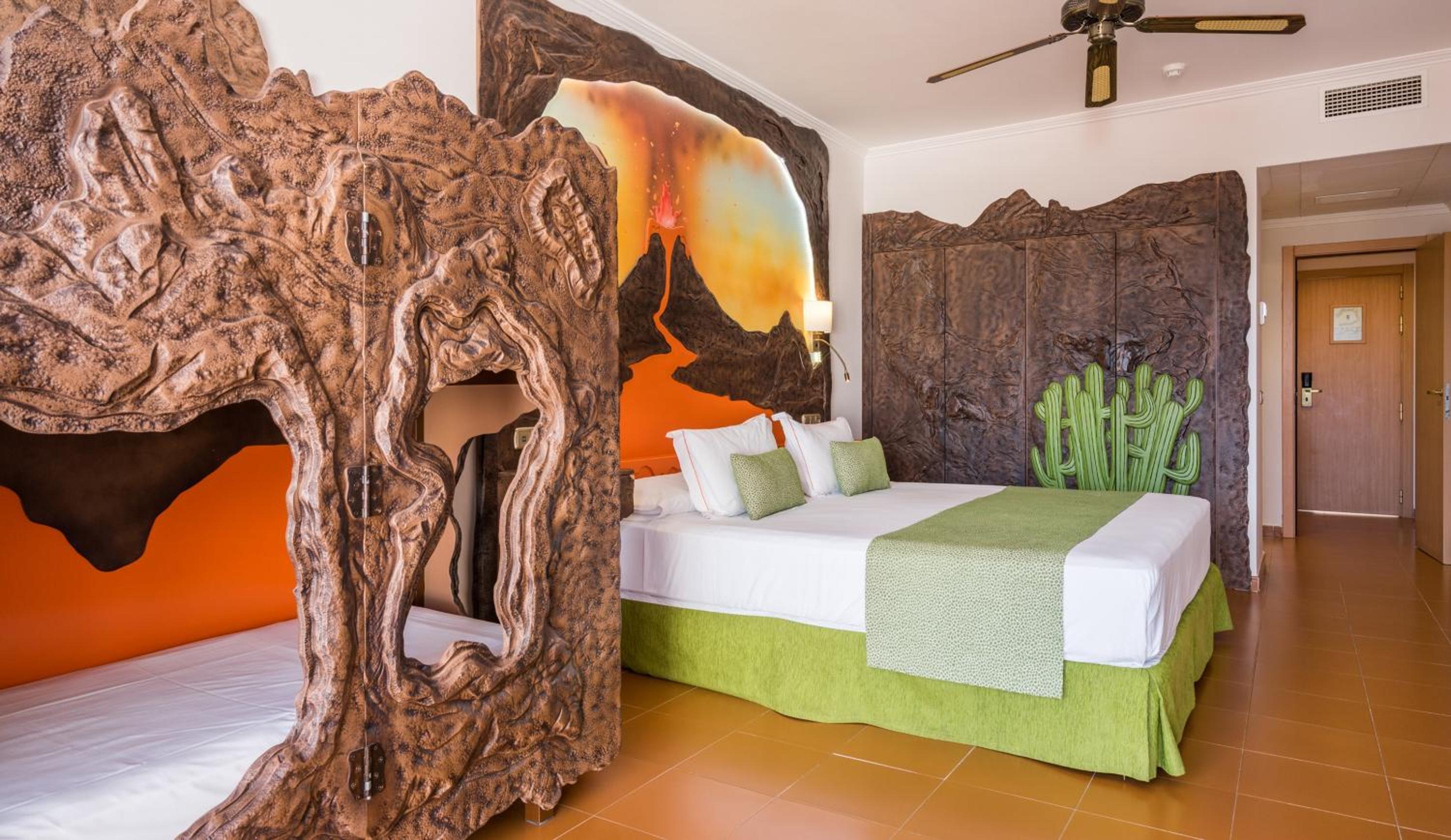 Double Room Themed photo 2