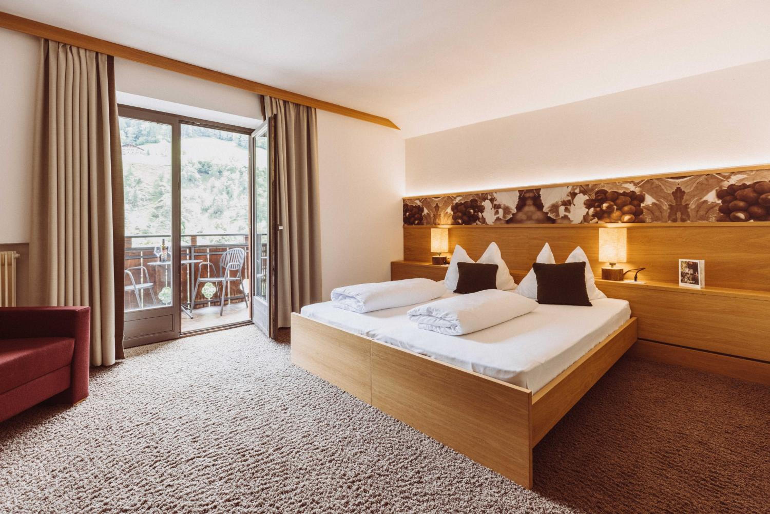 Double Room - Annex with balcony - Photo 1