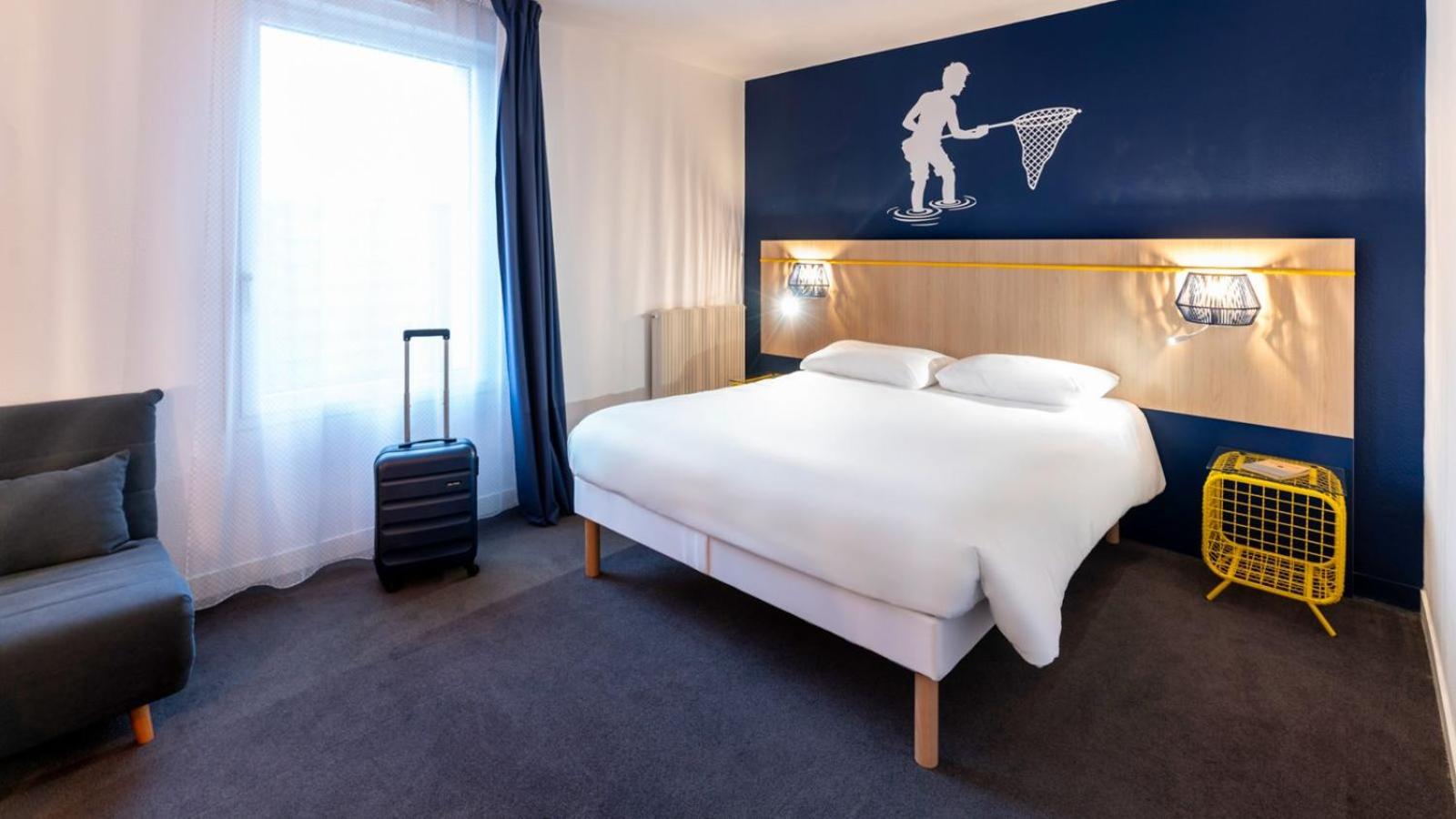 Standard Double Room - Photo 6