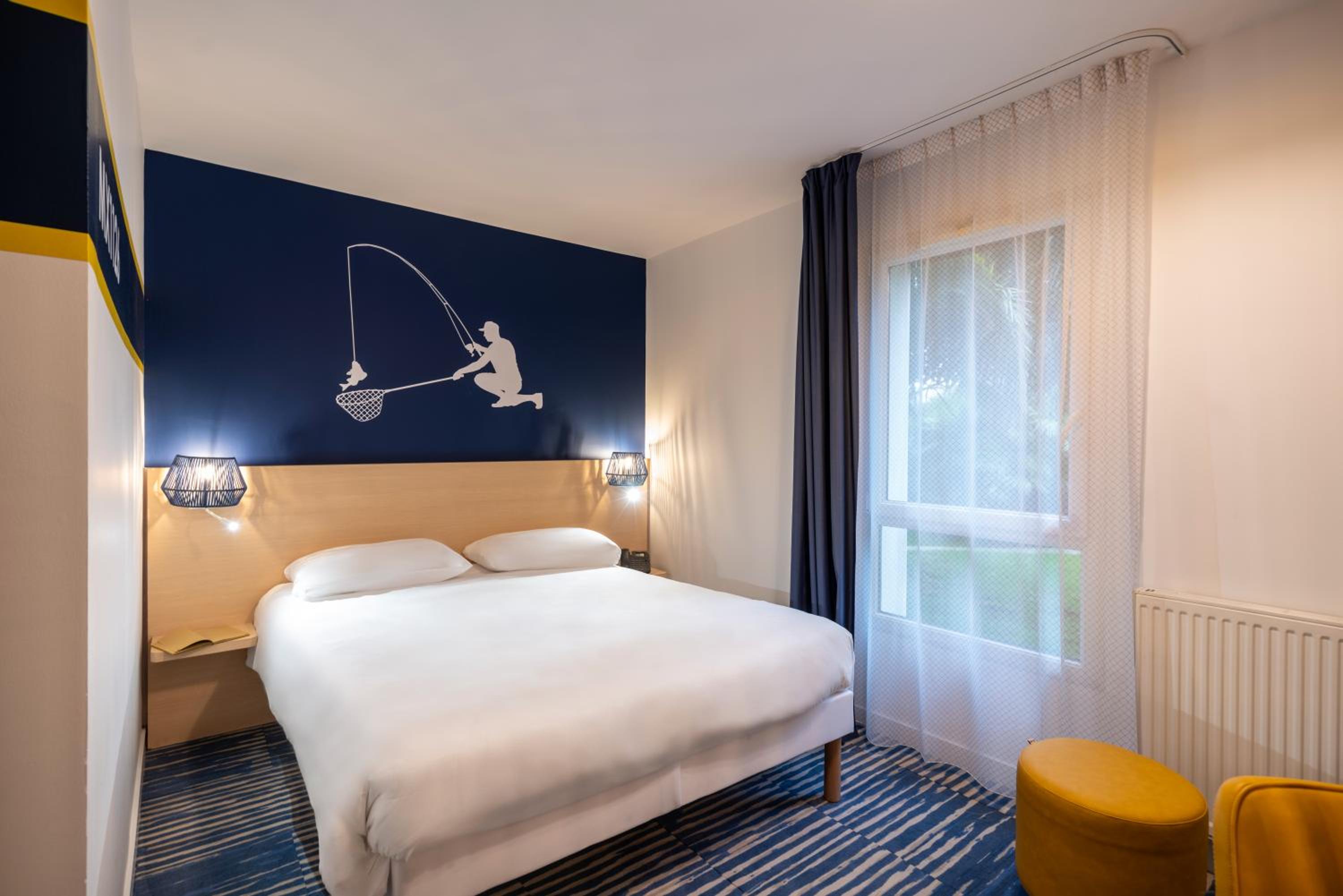 Comfort Double Room With Free Spa Access photo 3