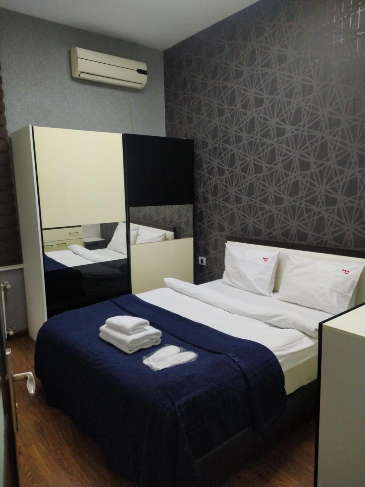 Apartment - Disability Access