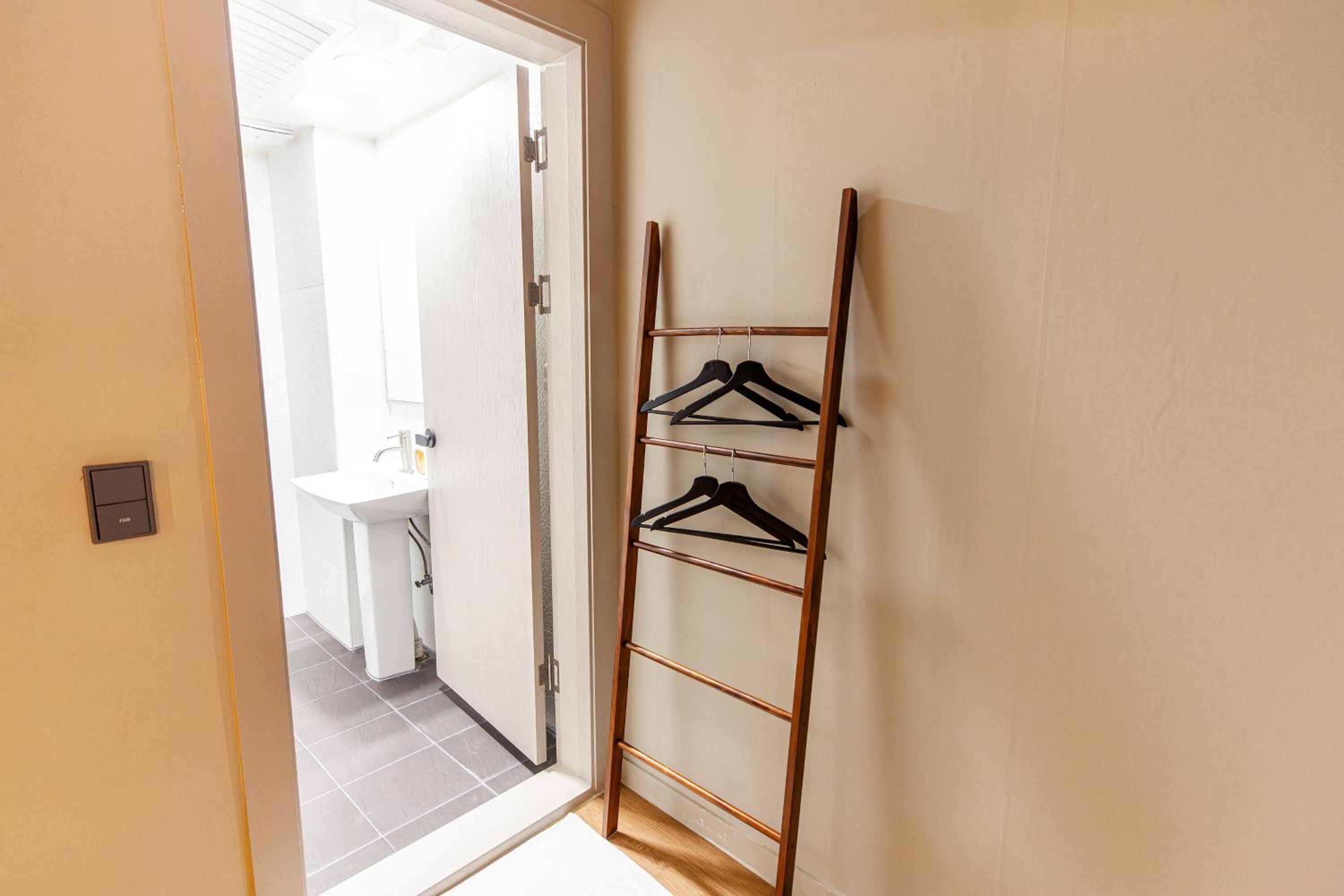 Deluxe Quadruple Room photo 2