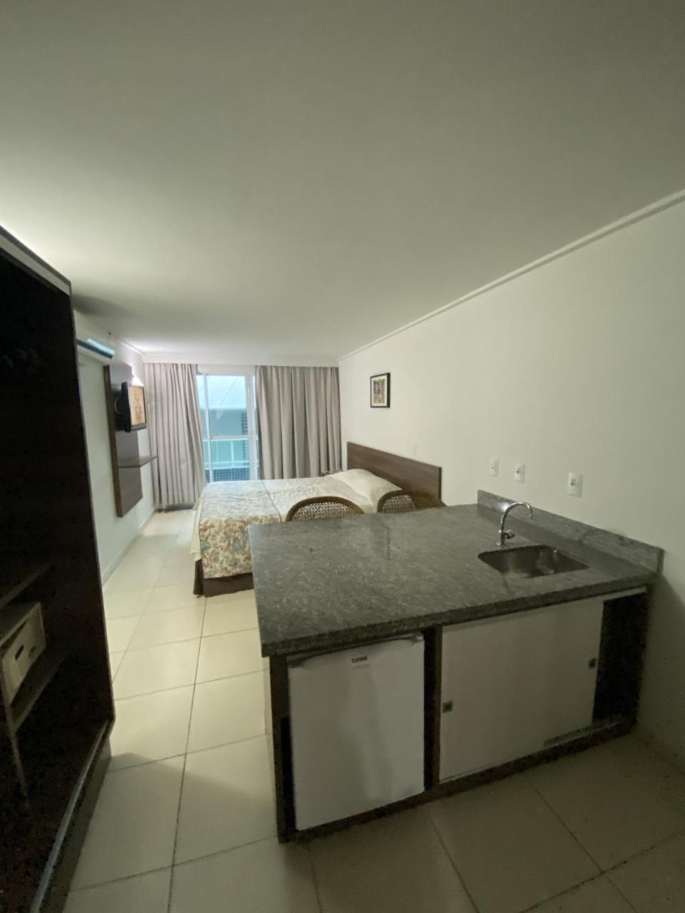 One-Bedroom Apartment - Photo 1