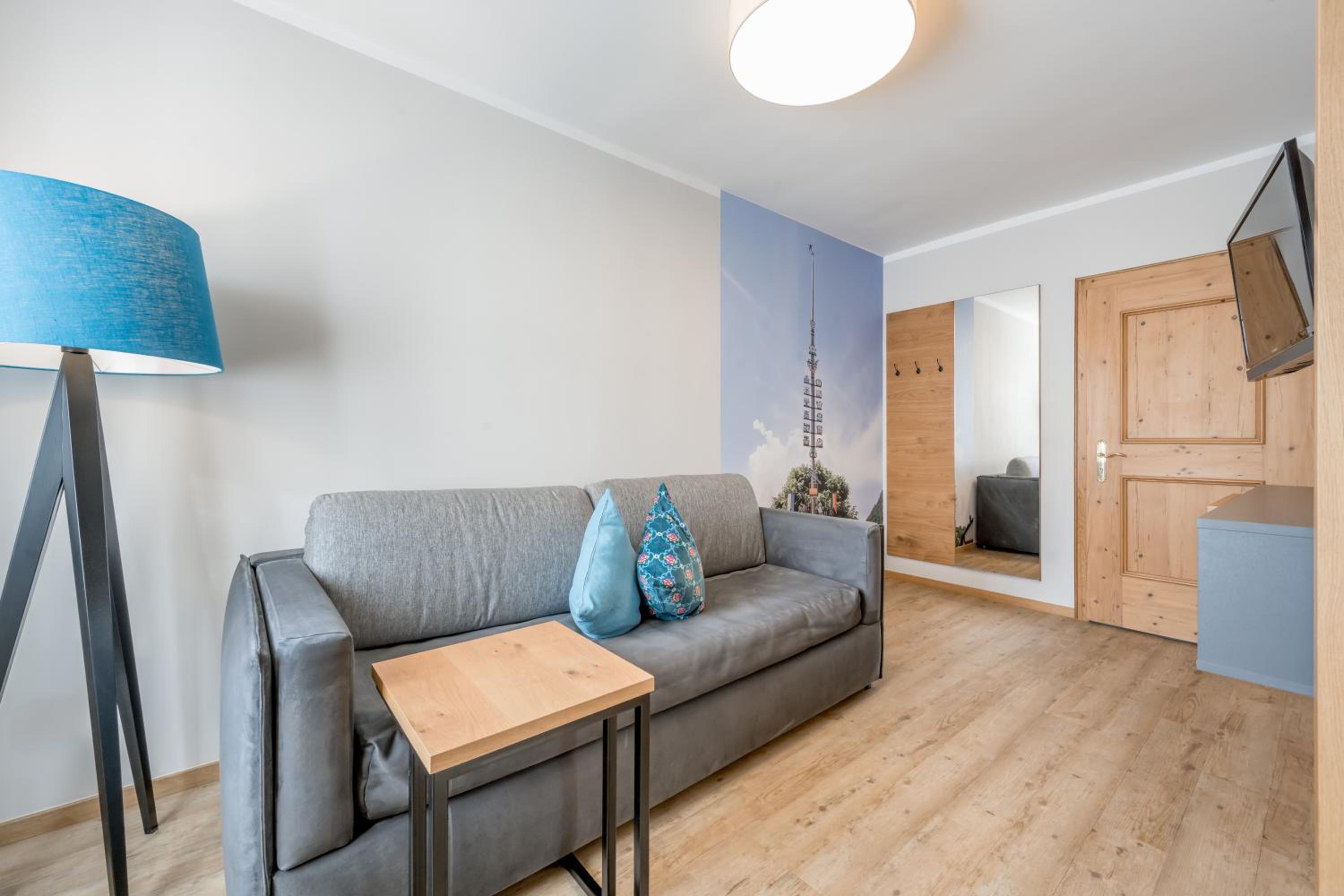 Family Suite - Photo 10