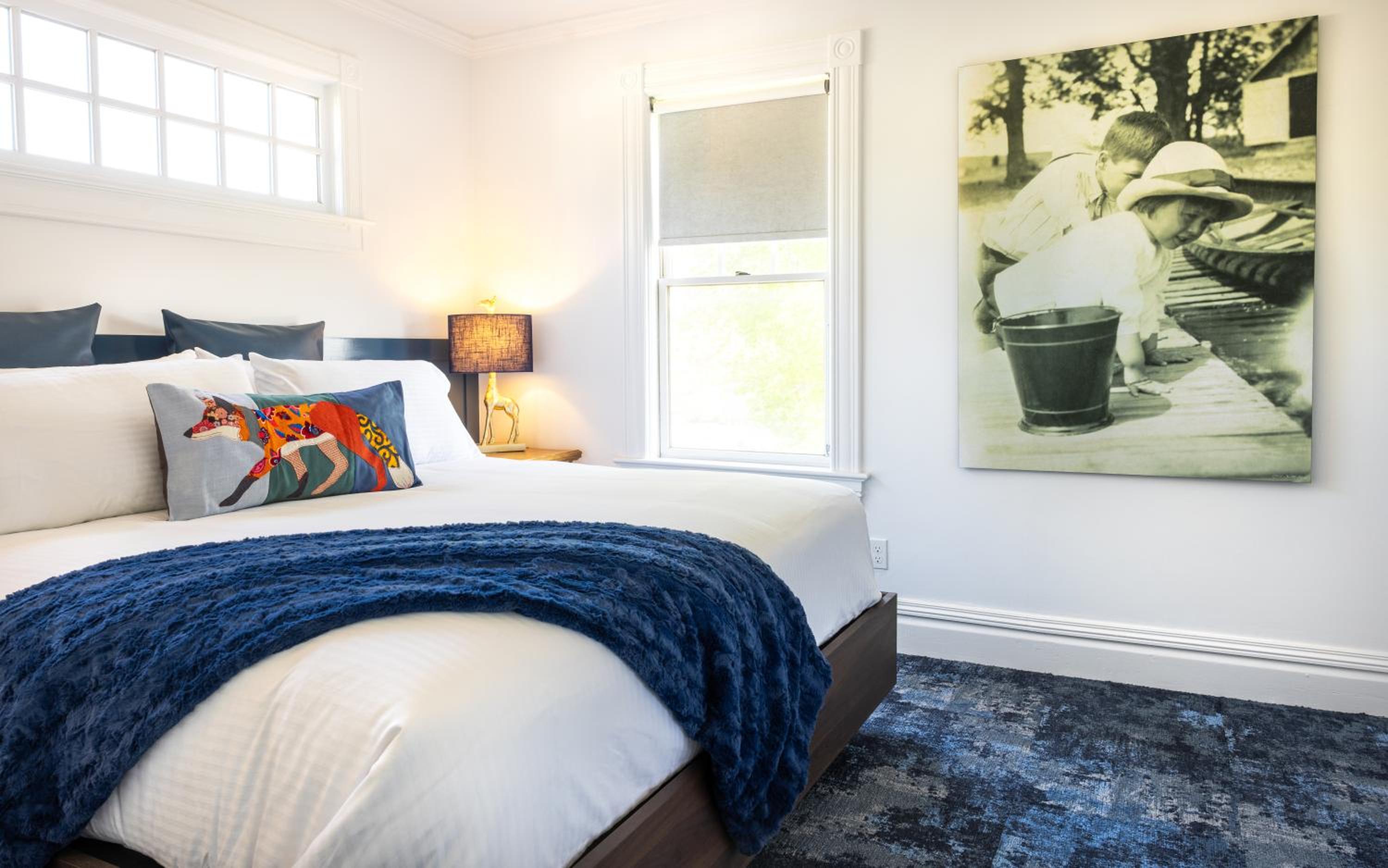 Suite with Lake View photo 1