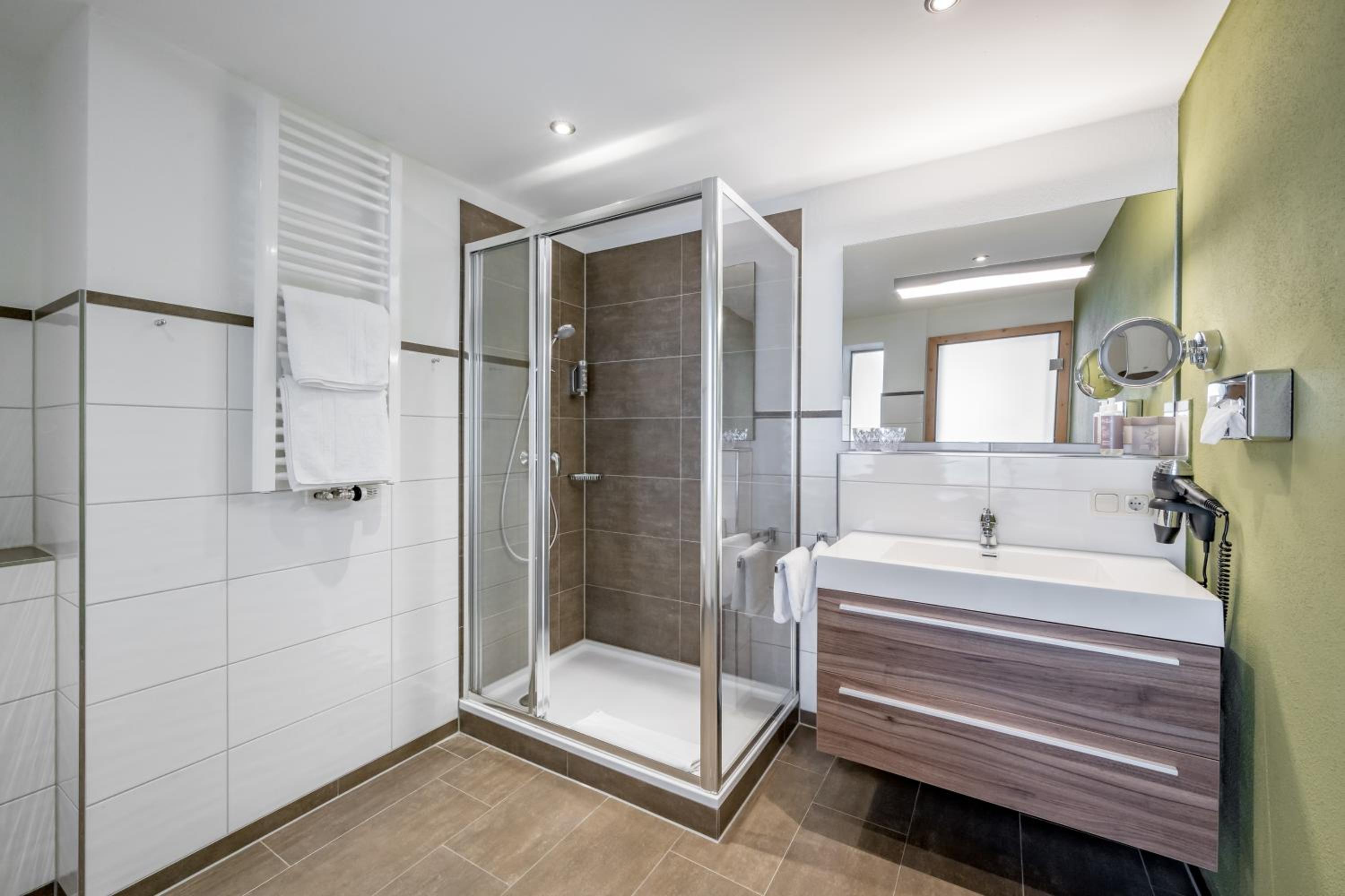 Family Suite - Photo 2