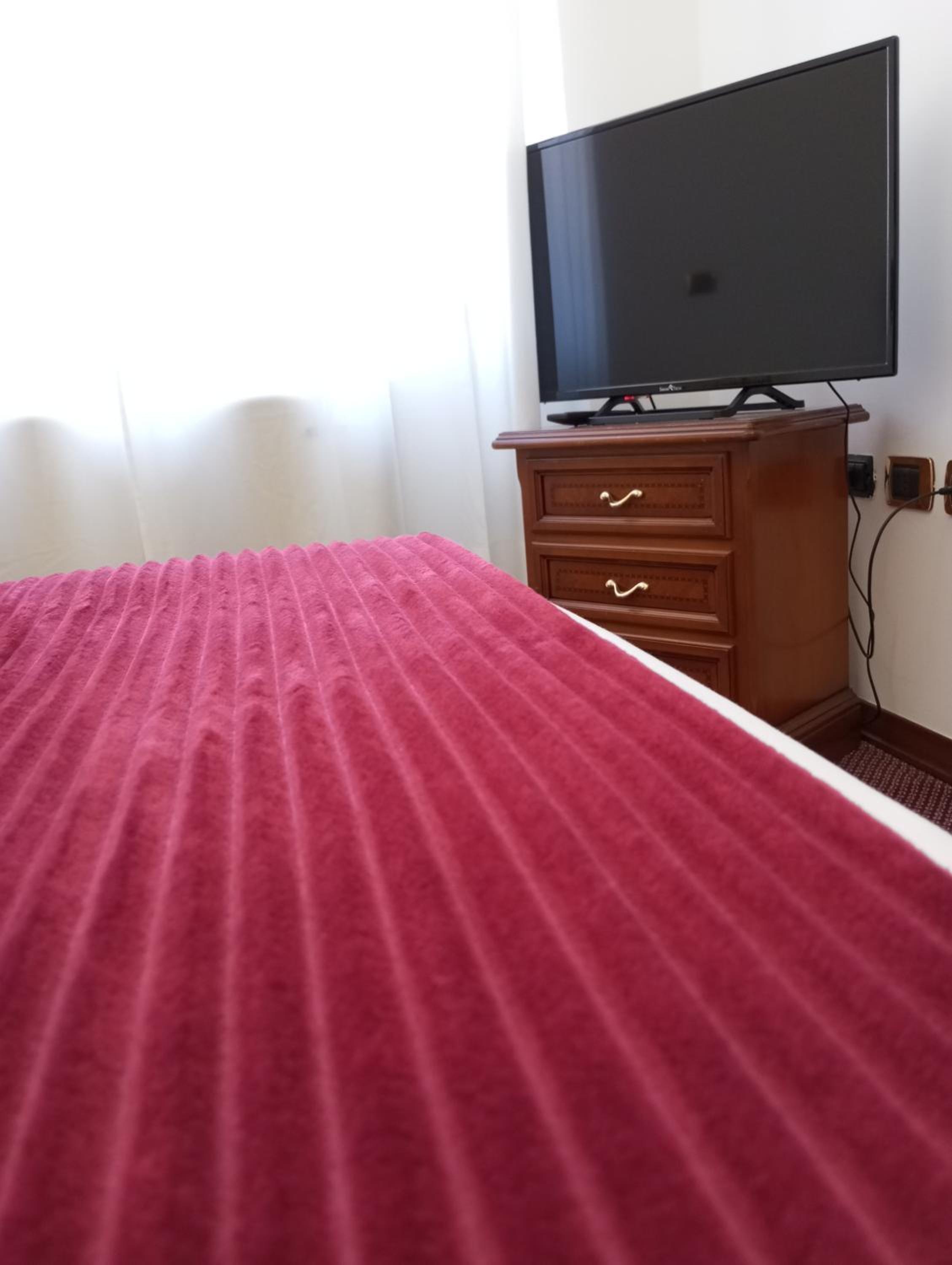 Single Room photo 3