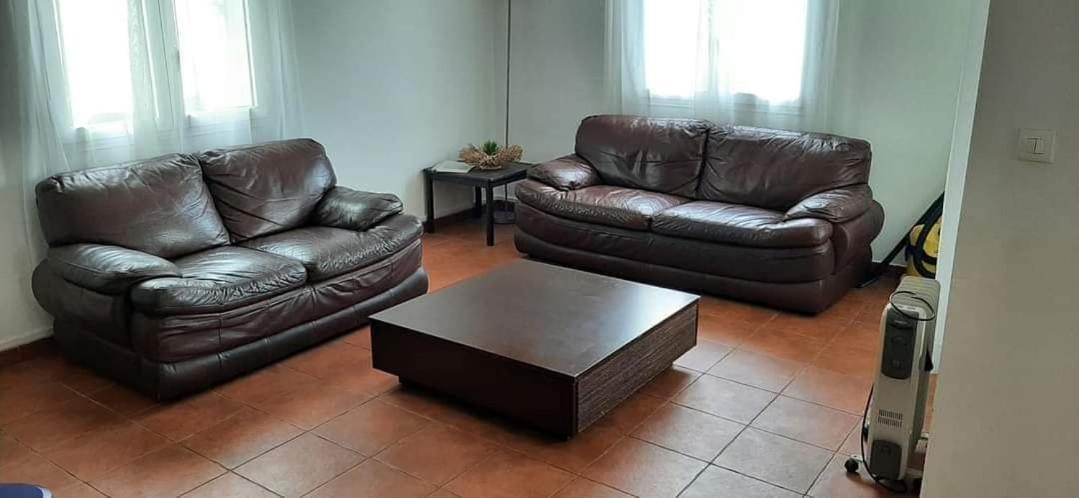 Three-Bedroom House photo 2