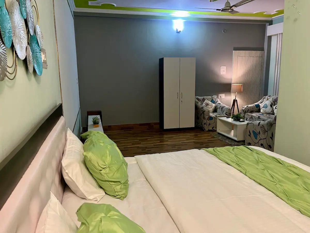 Deluxe Family Suite