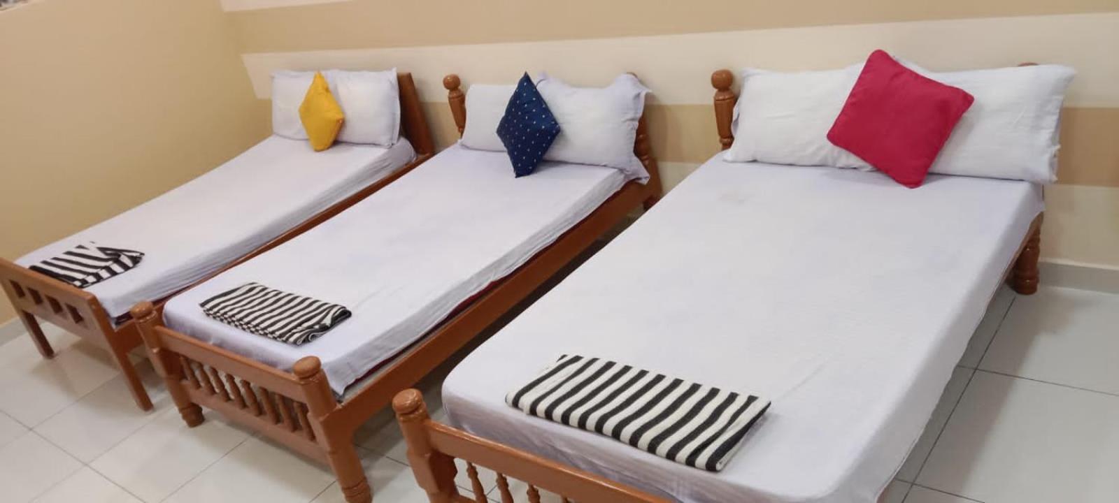 Standard Triple Room photo 1