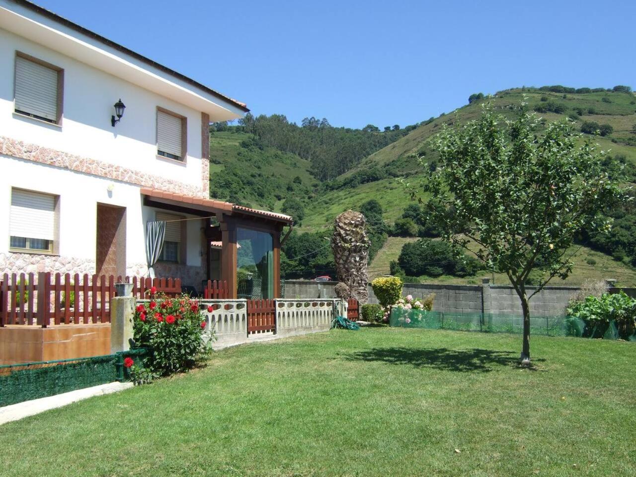 Three-Bedroom House photo 2