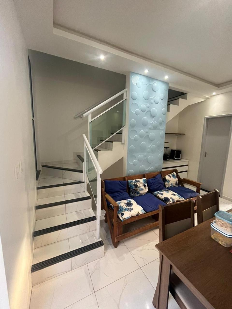 One-Bedroom House photo 2