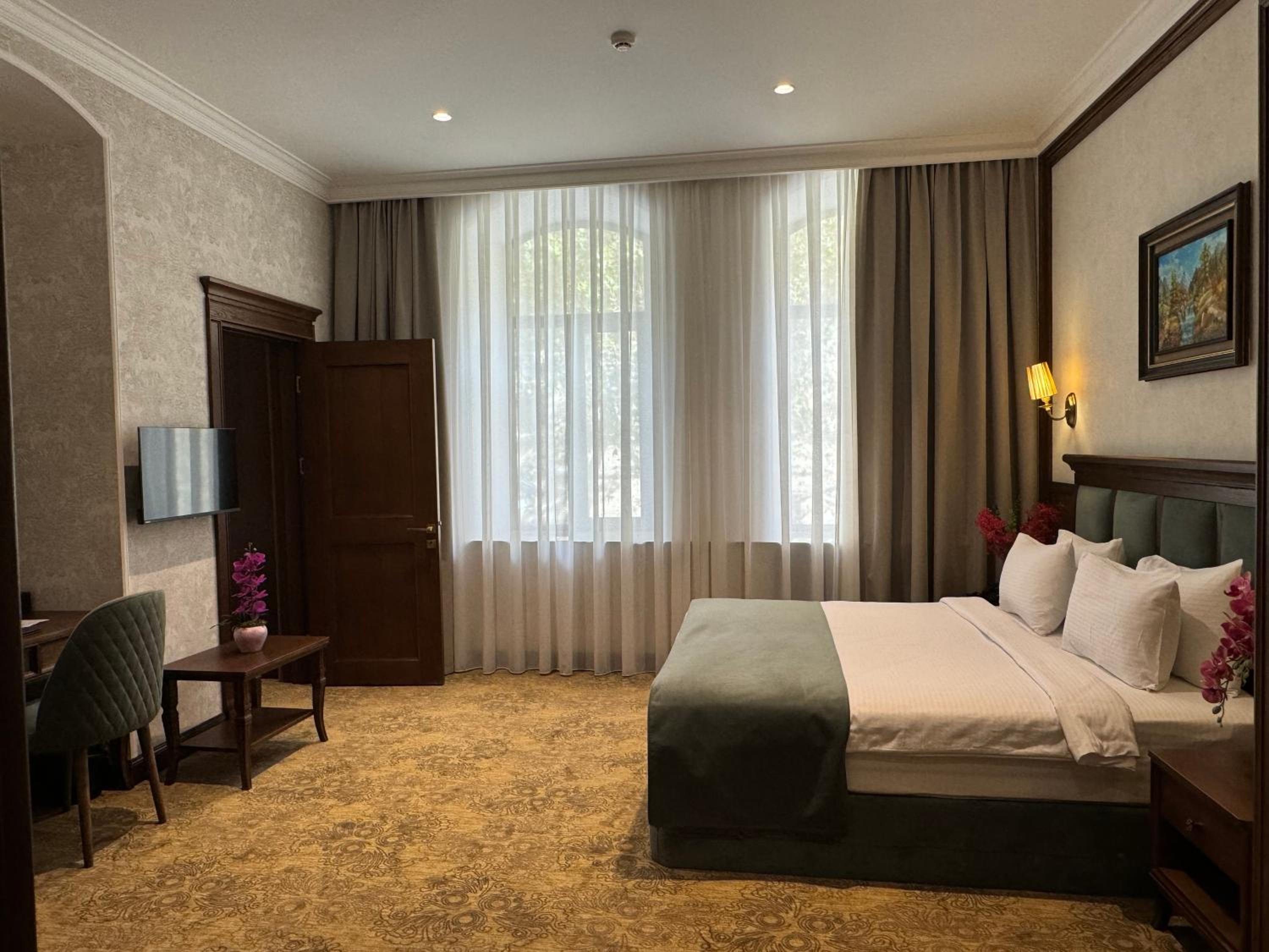Junior Suite photo 1