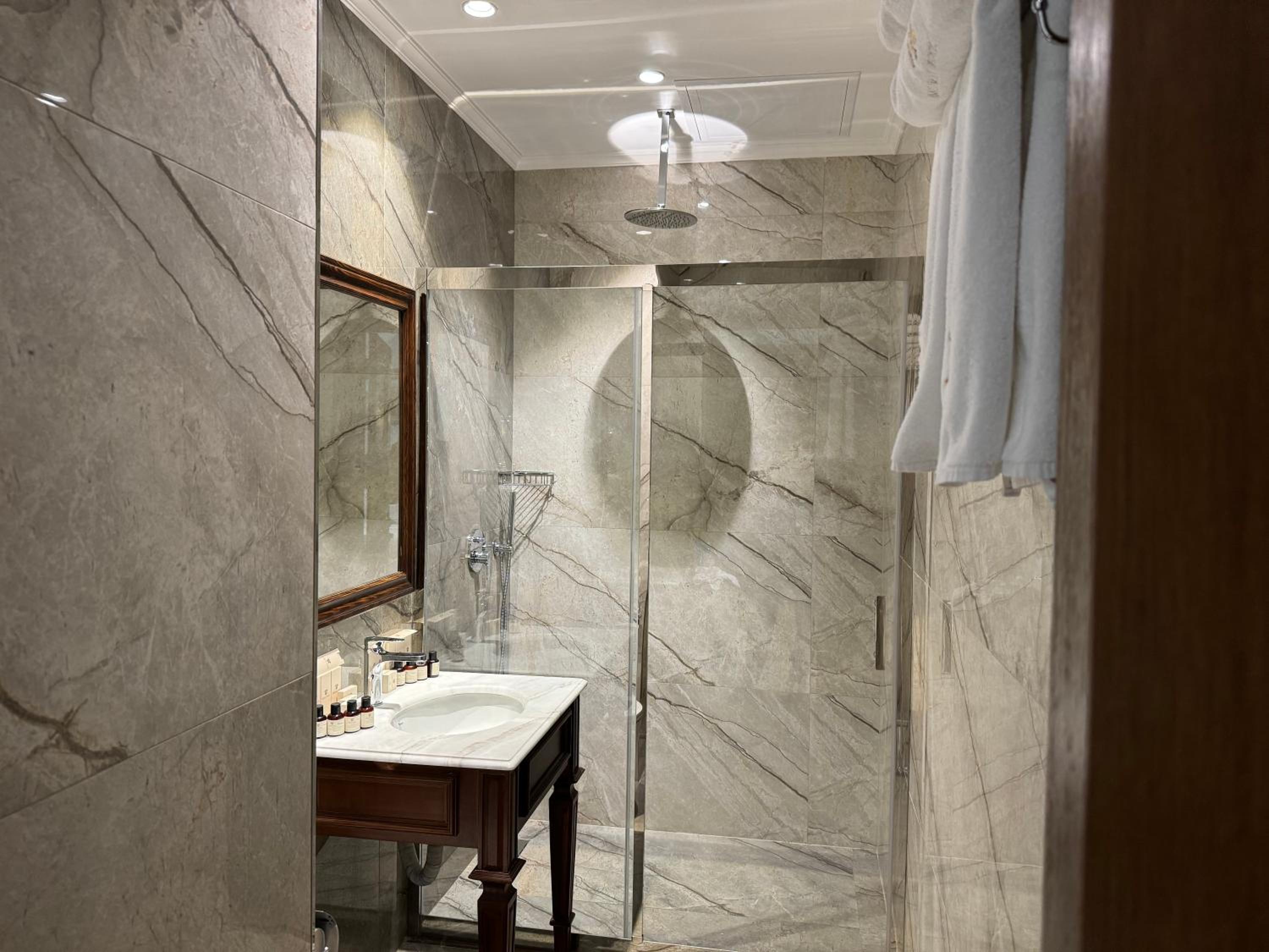 Deluxe Double or Twin Room photo 3