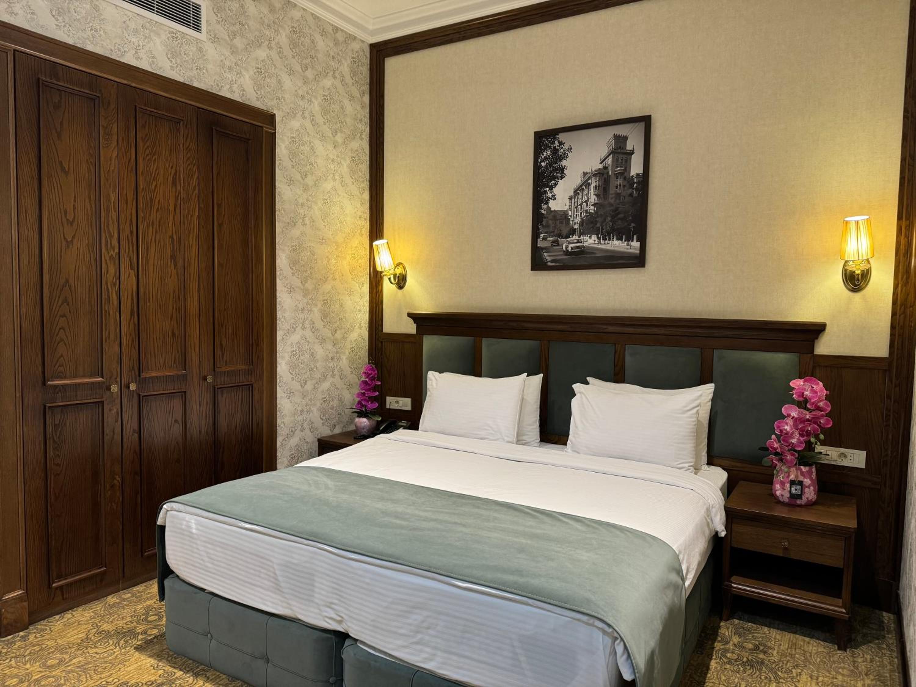 Family Suite photo 2