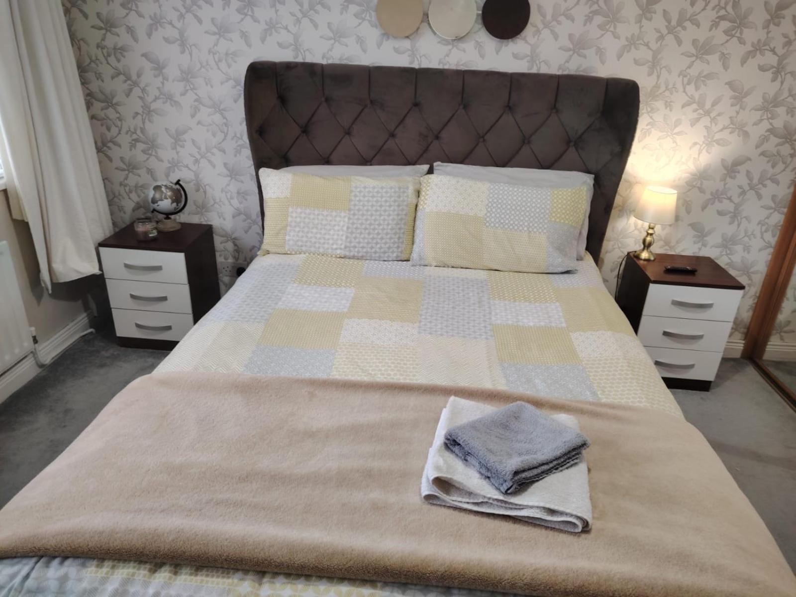 King Room photo 1