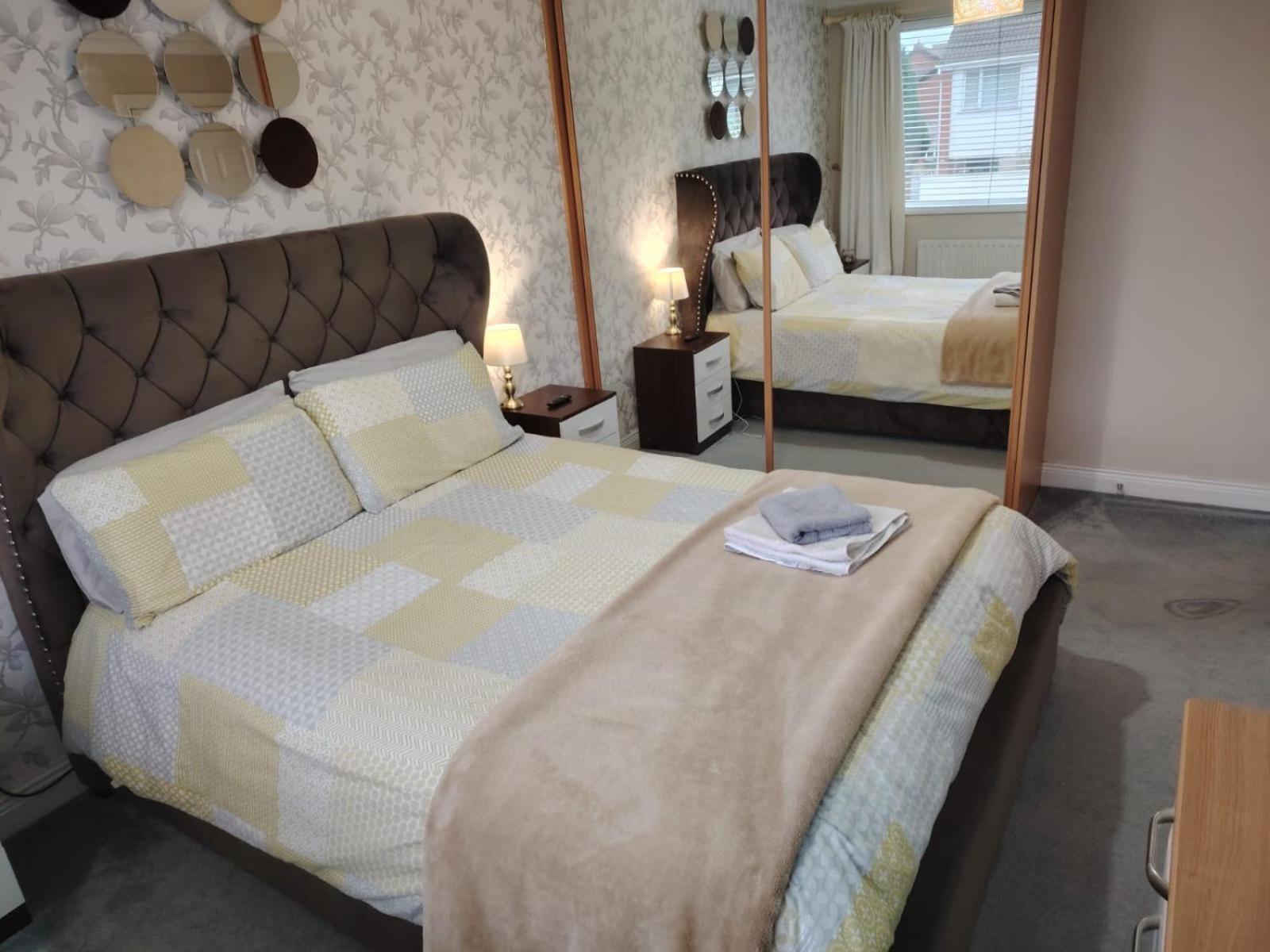 King Room photo 2