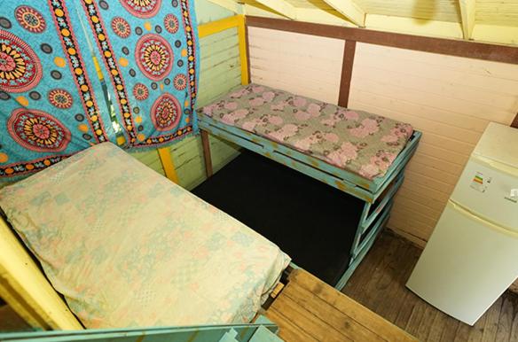 Chalet photo 1