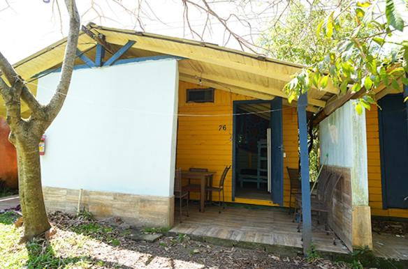 Chalet photo 2