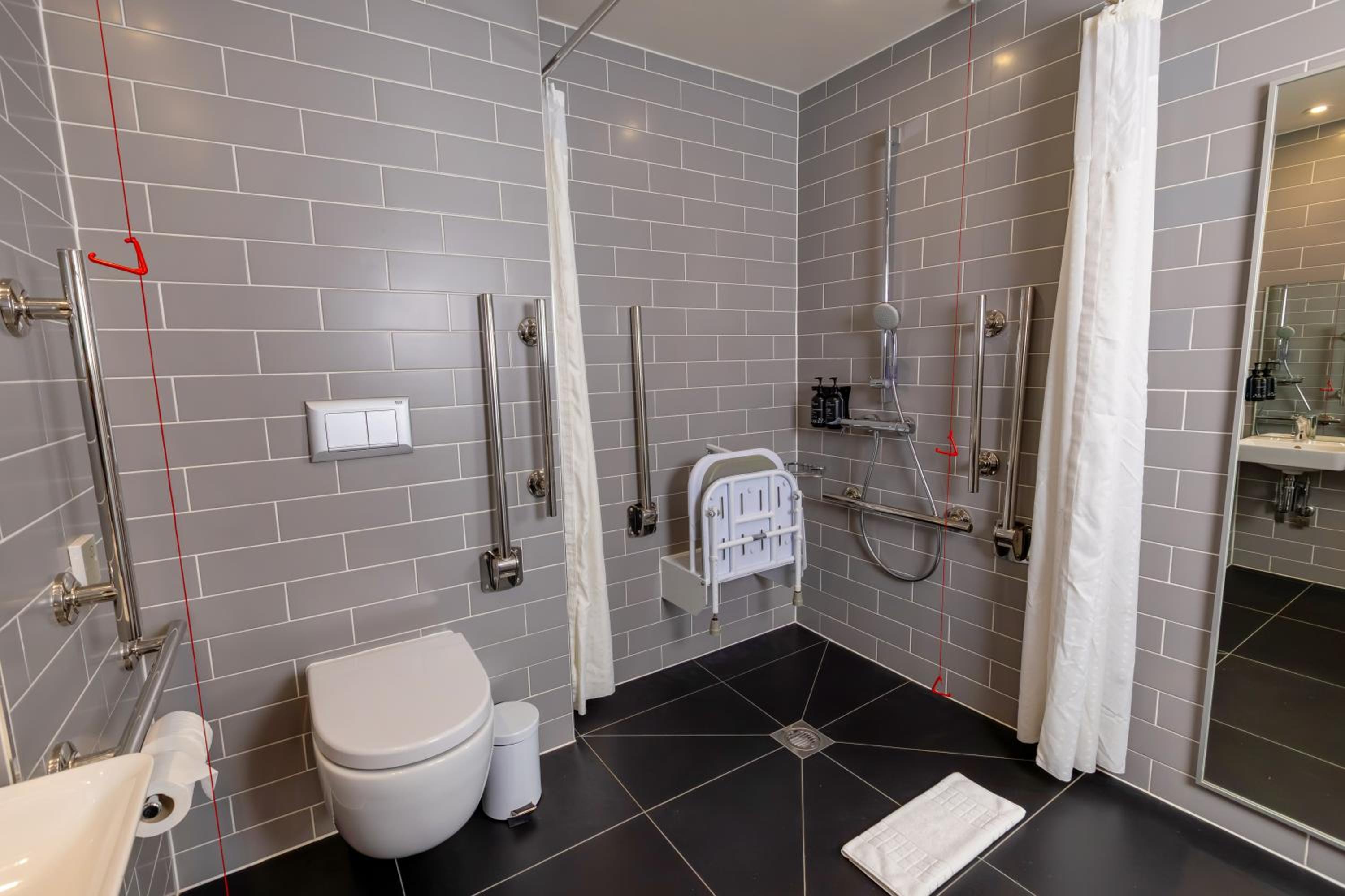 Holiday Inn Express - Manchester - TRAFFORDCITY, un hôtel IHG, Photo 4