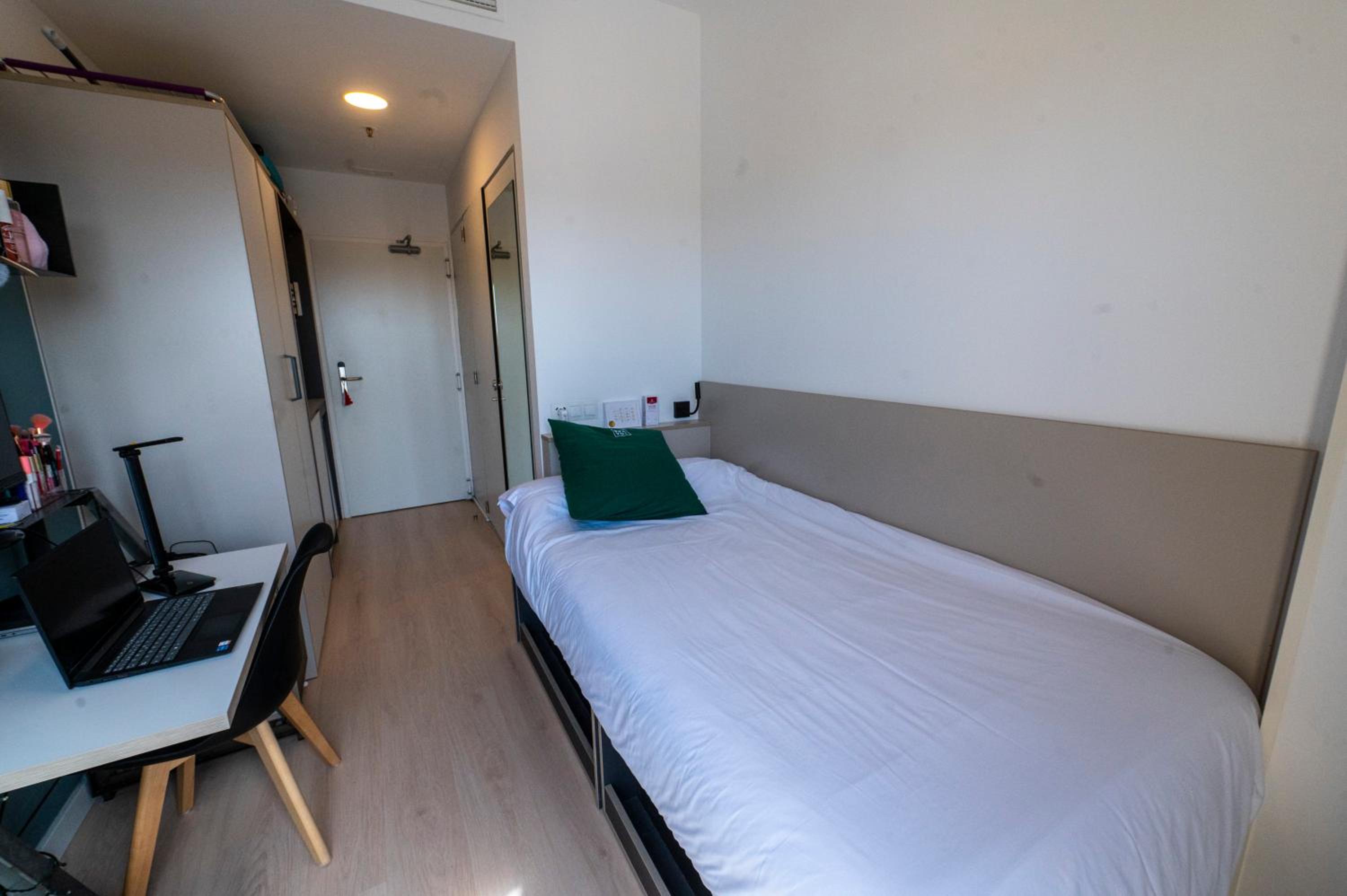 Habitación Individual