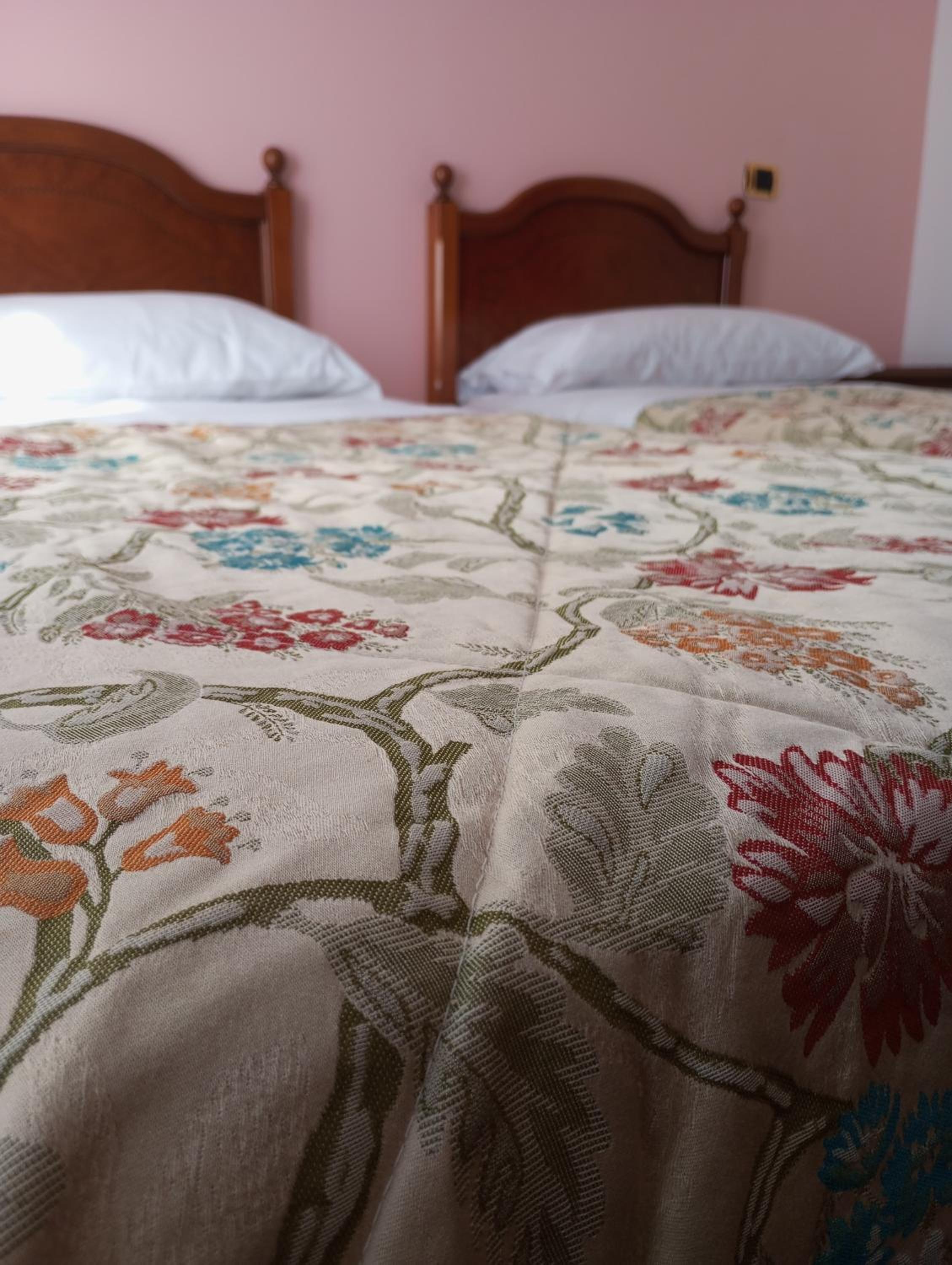 Twin Room photo 1