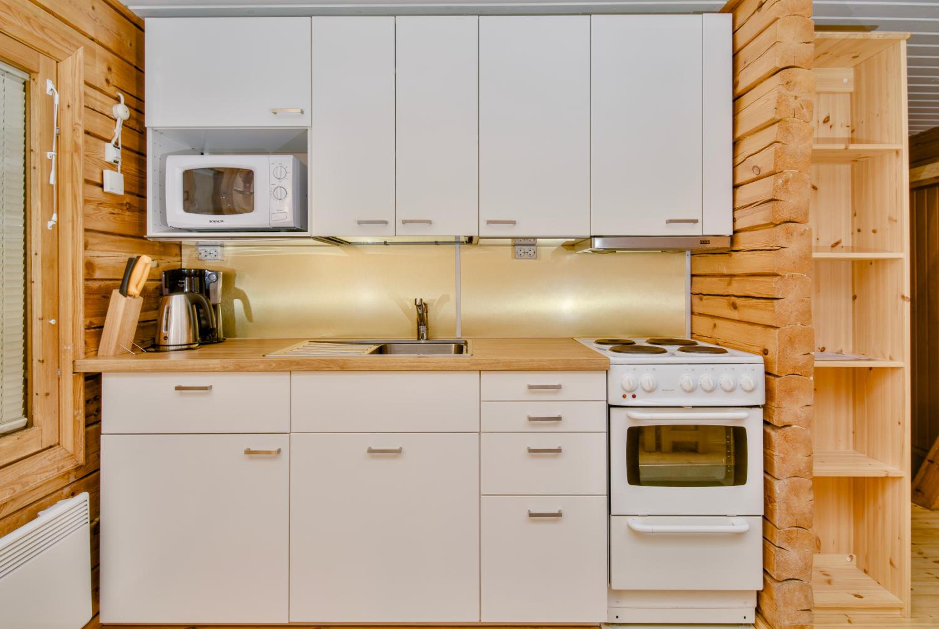 Superior Chalet - Photo 3