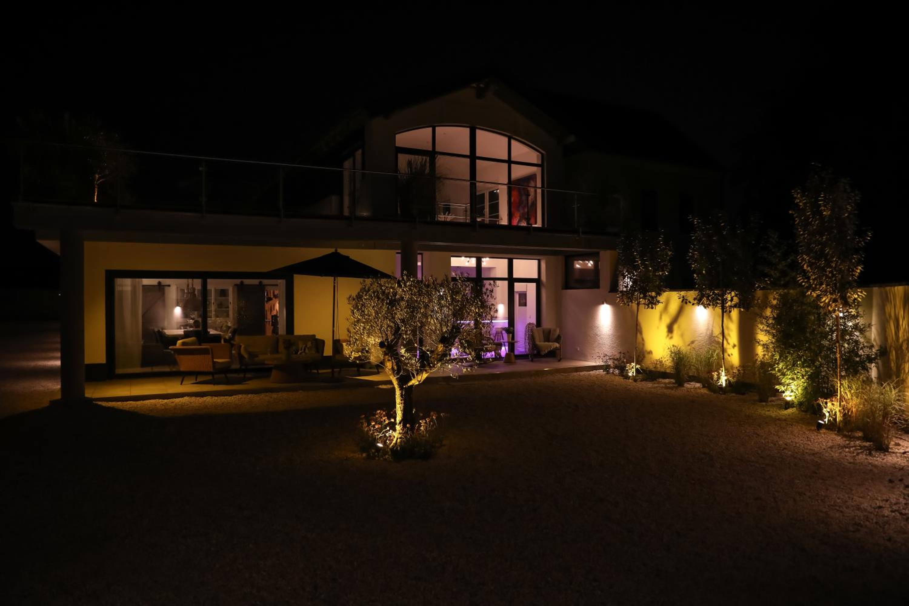Villa photo 3