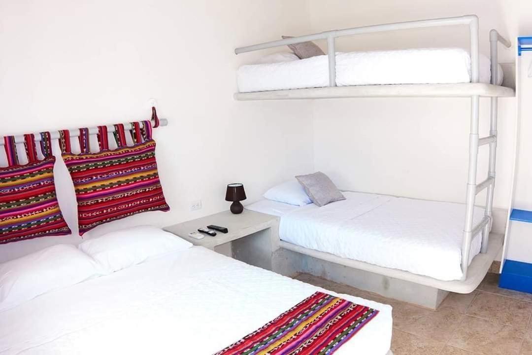 Triple Room photo 1