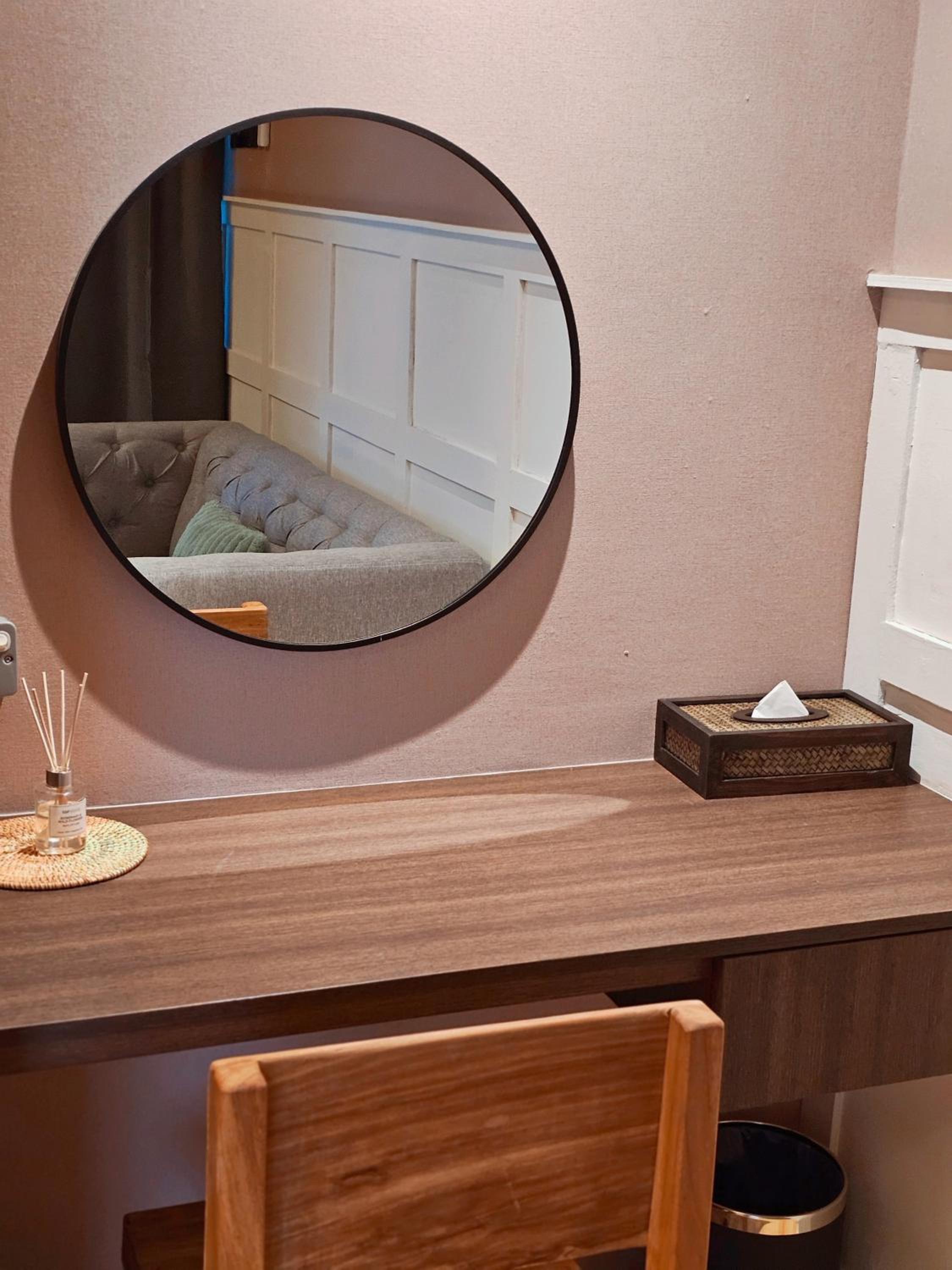 Two-Bedroom Suite - Photo 15