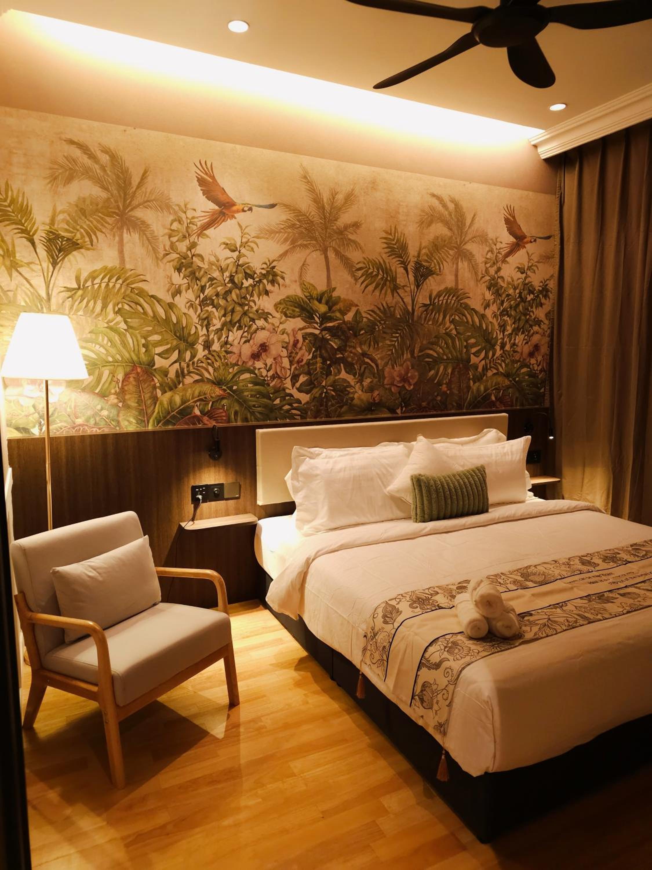 Two-Bedroom Suite - Photo 10