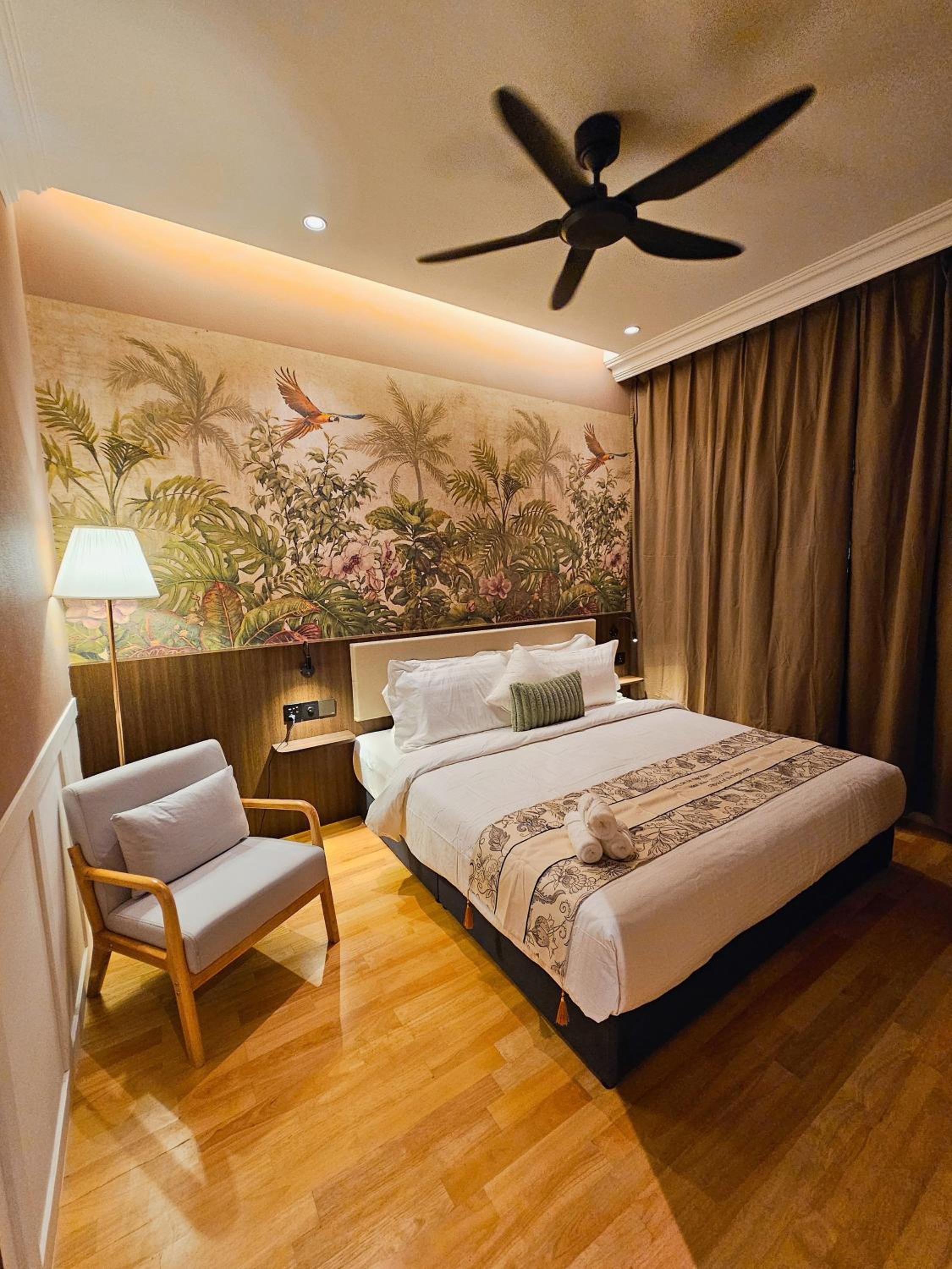 Two-Bedroom Suite - Photo 36