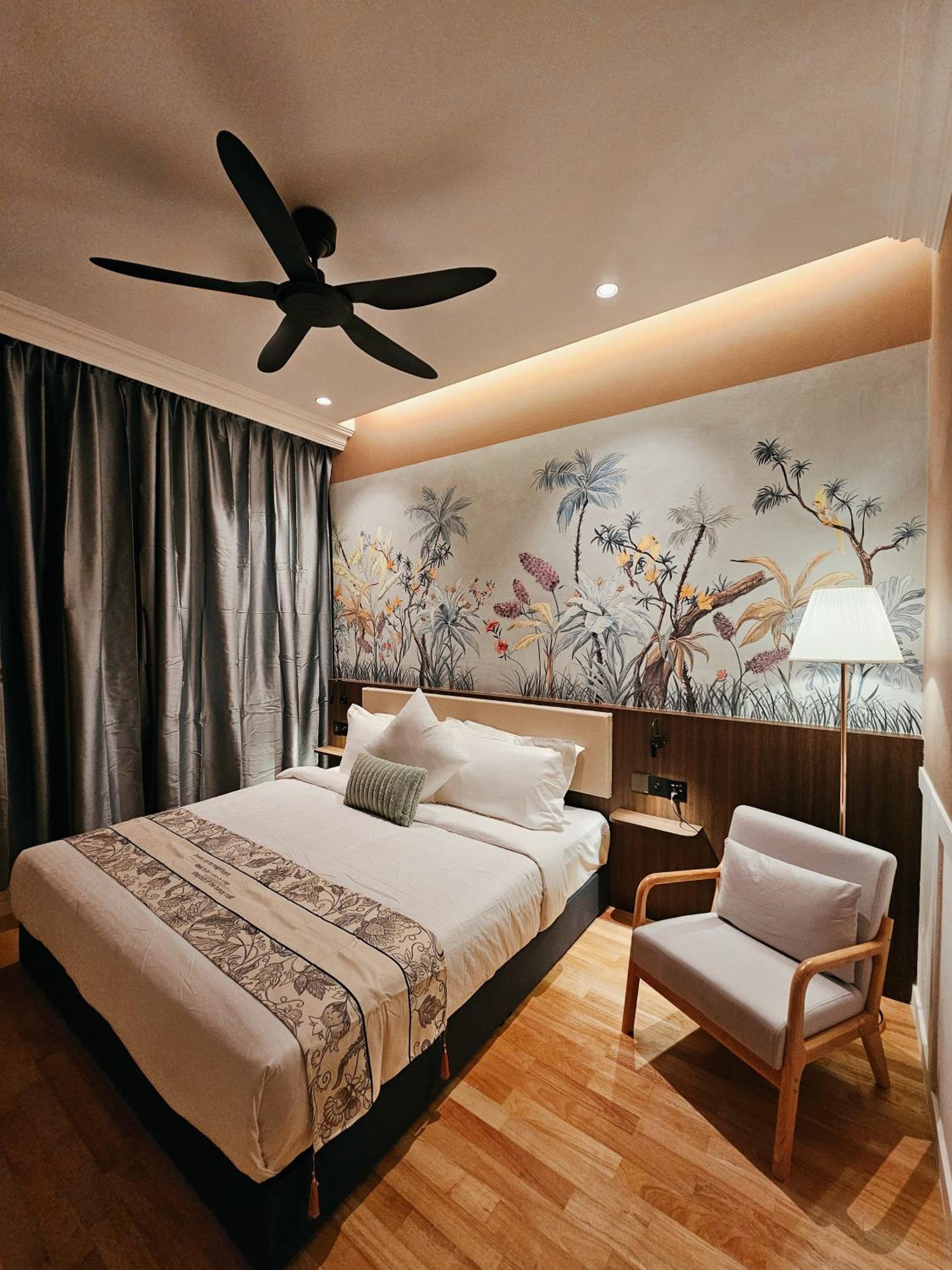 Two-Bedroom Suite - Photo 37