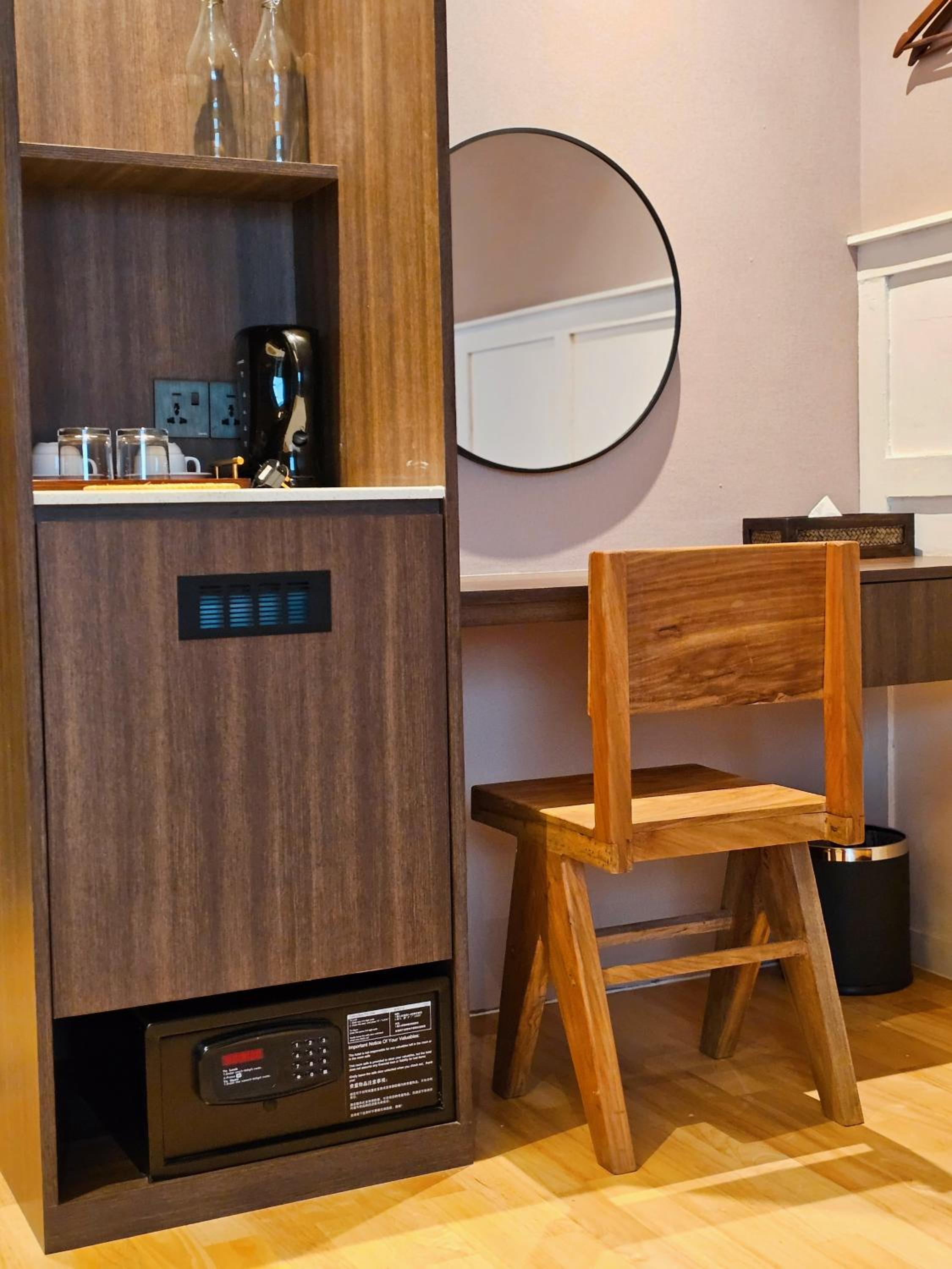 Two-Bedroom Suite - Photo 38