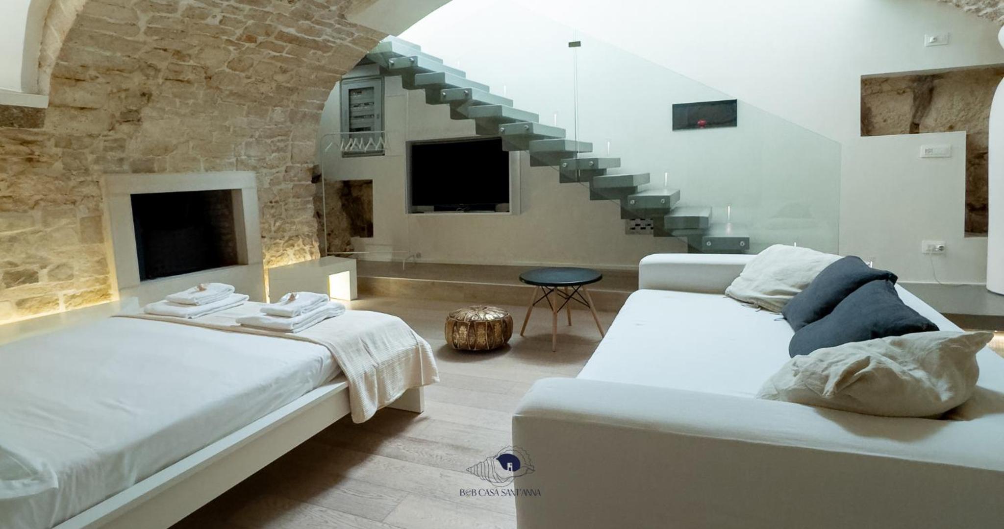 Suite With Sauna photo 3