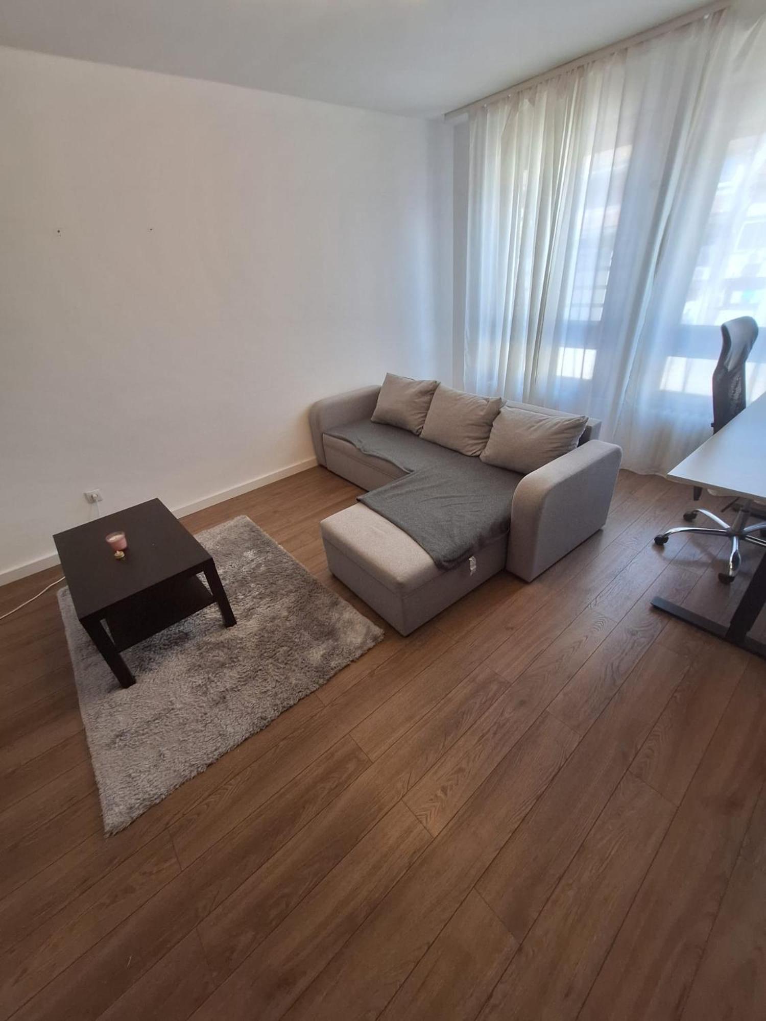 One-Bedroom Apartment photo 3