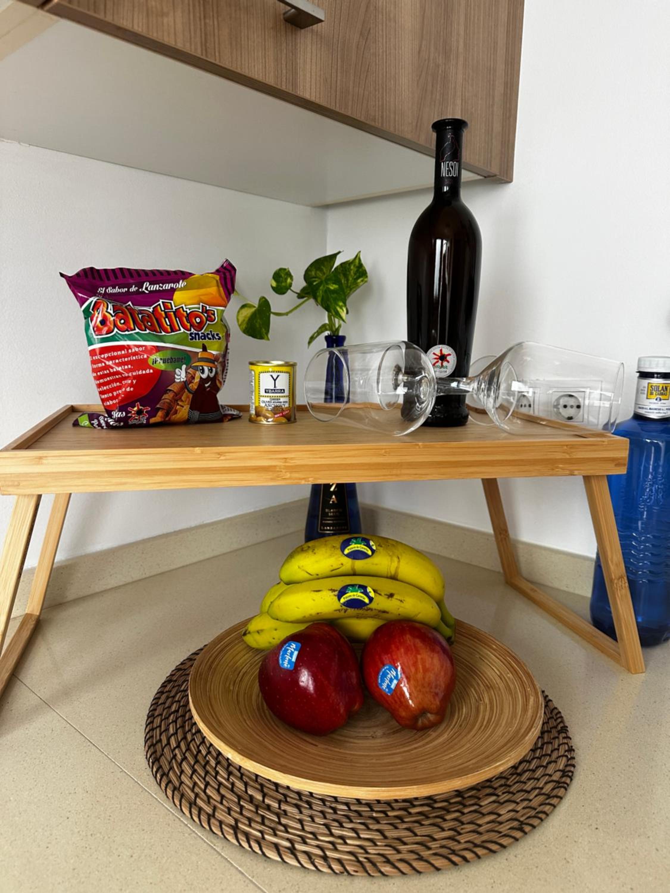 Duplex Apartment photo 3