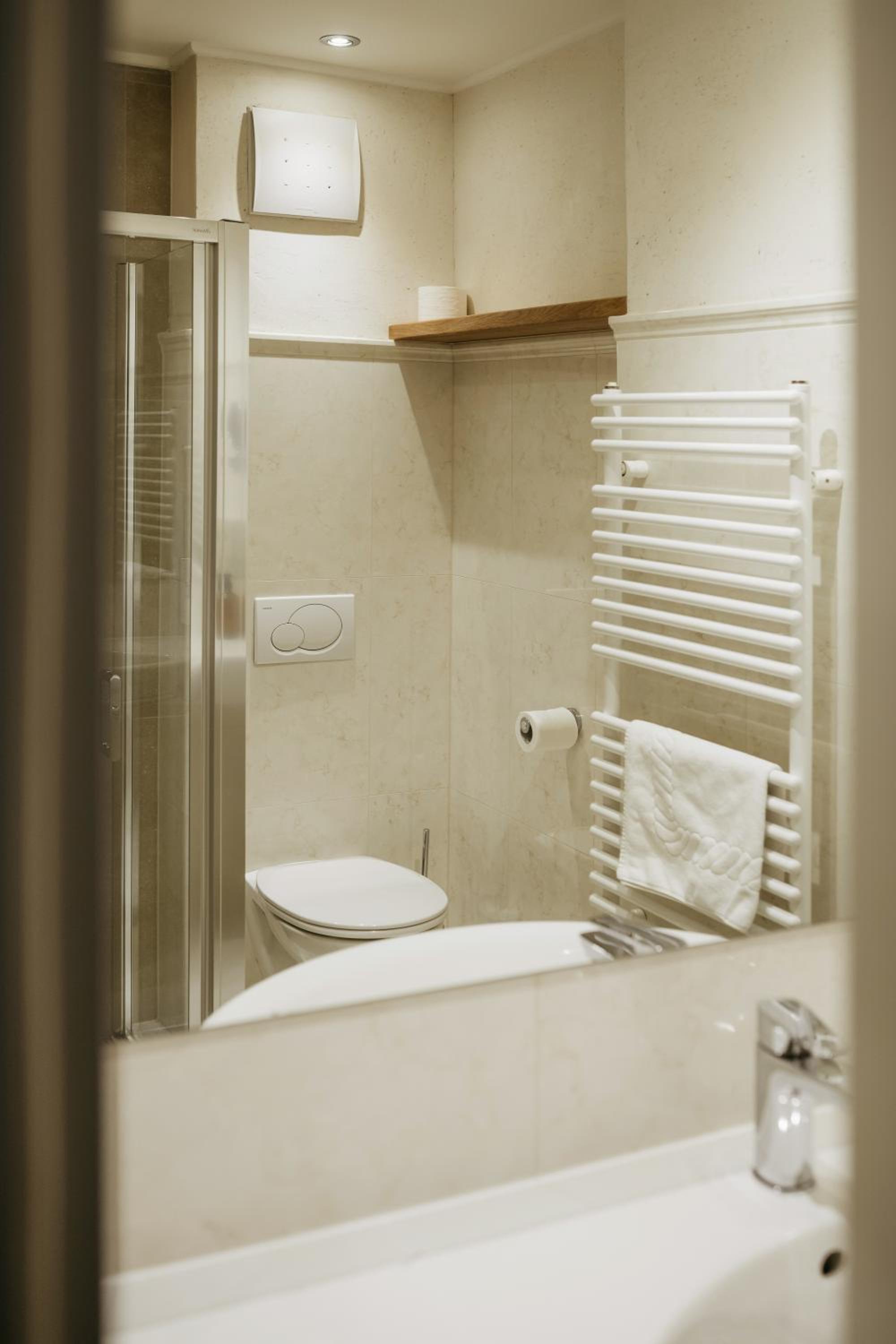 Triple Room photo 2