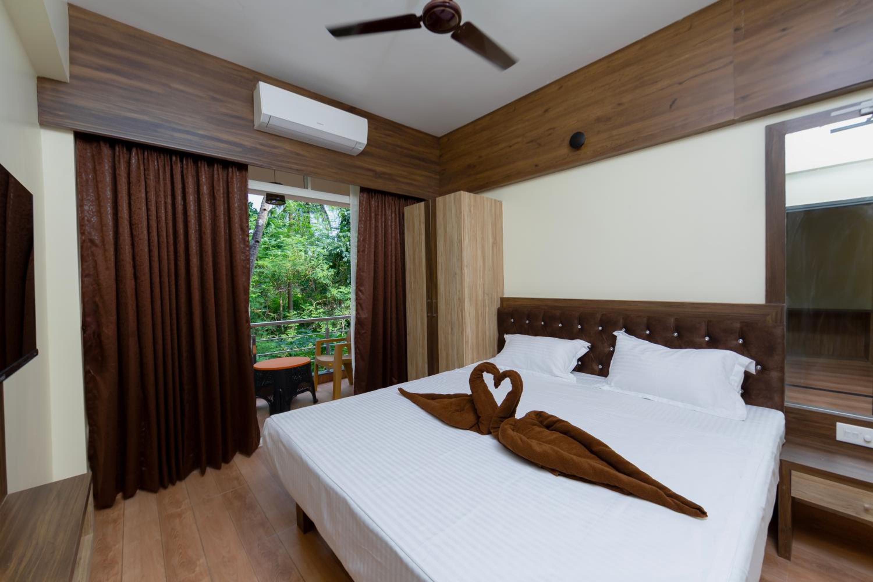 Superior Suite