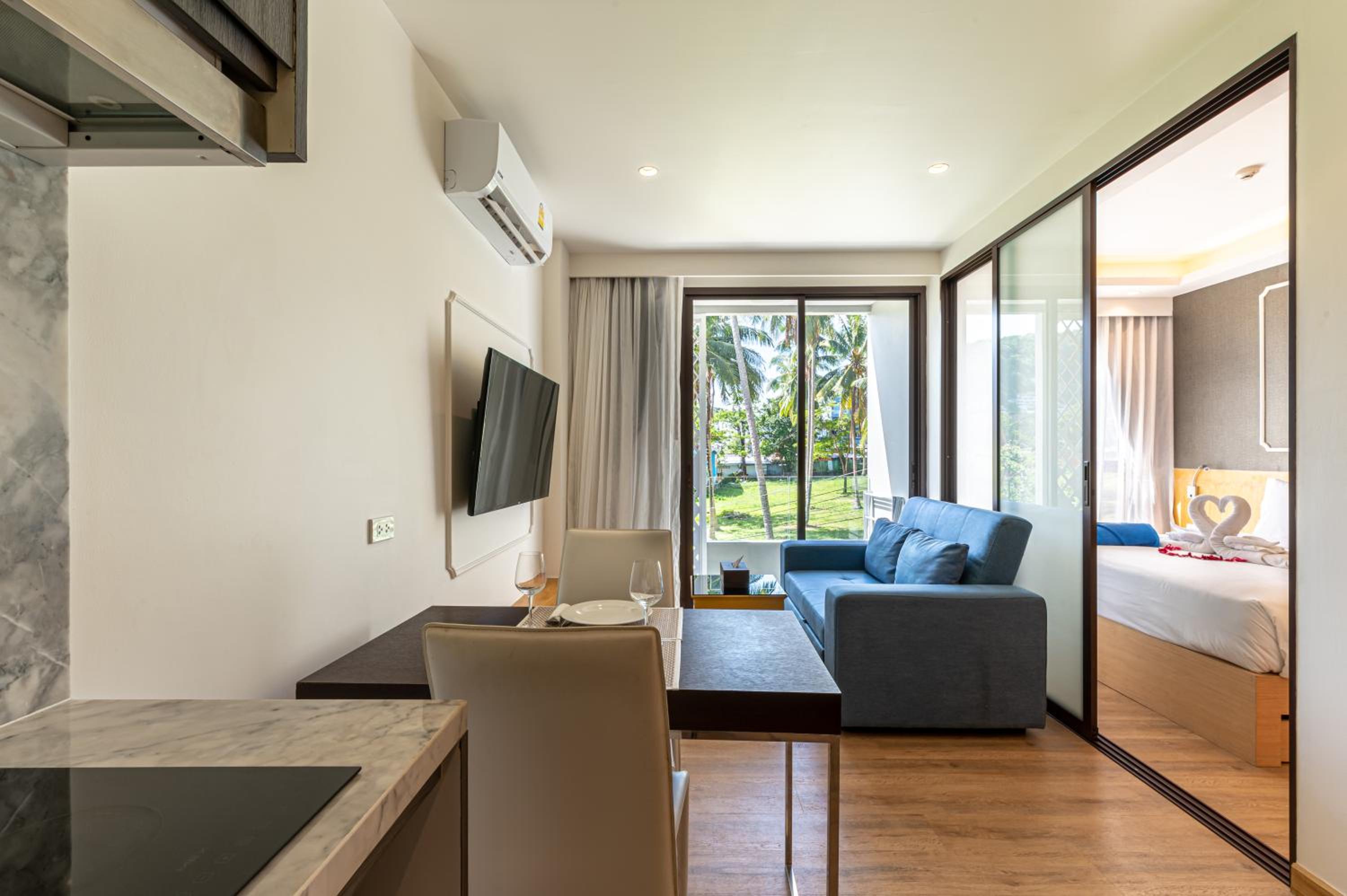 Superior Apartment - Photo 12
