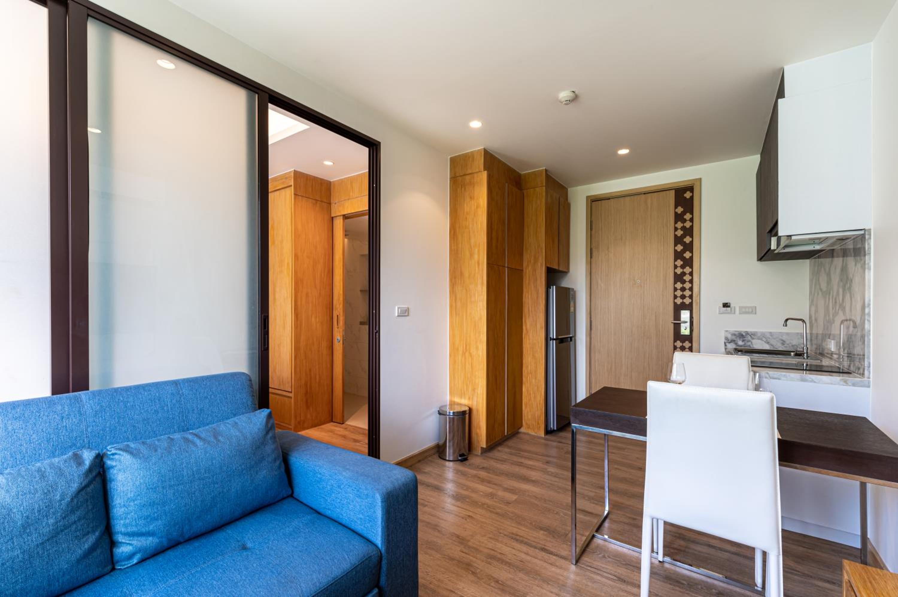 Superior Apartment - Photo 10