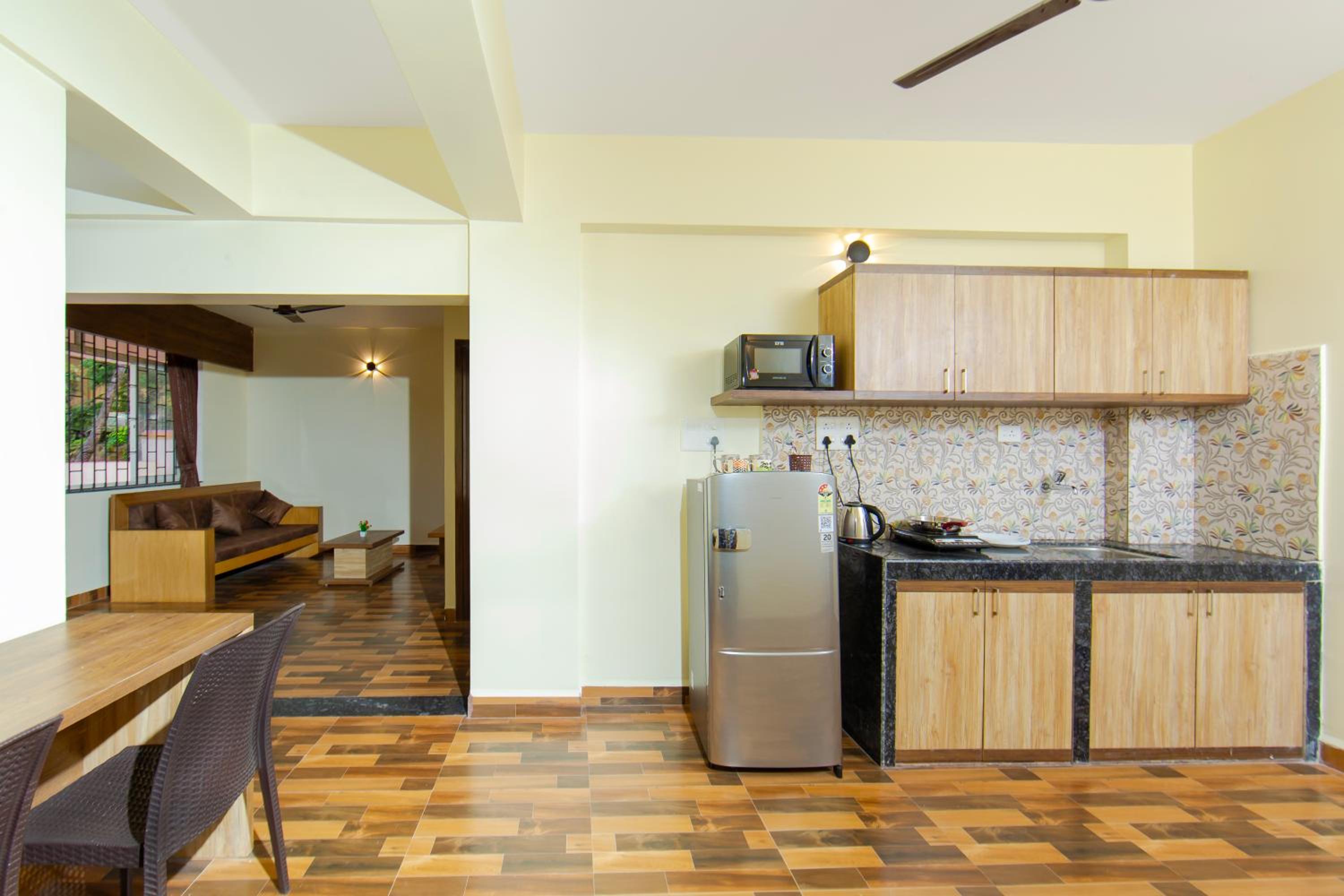 Executive Suite photo 2